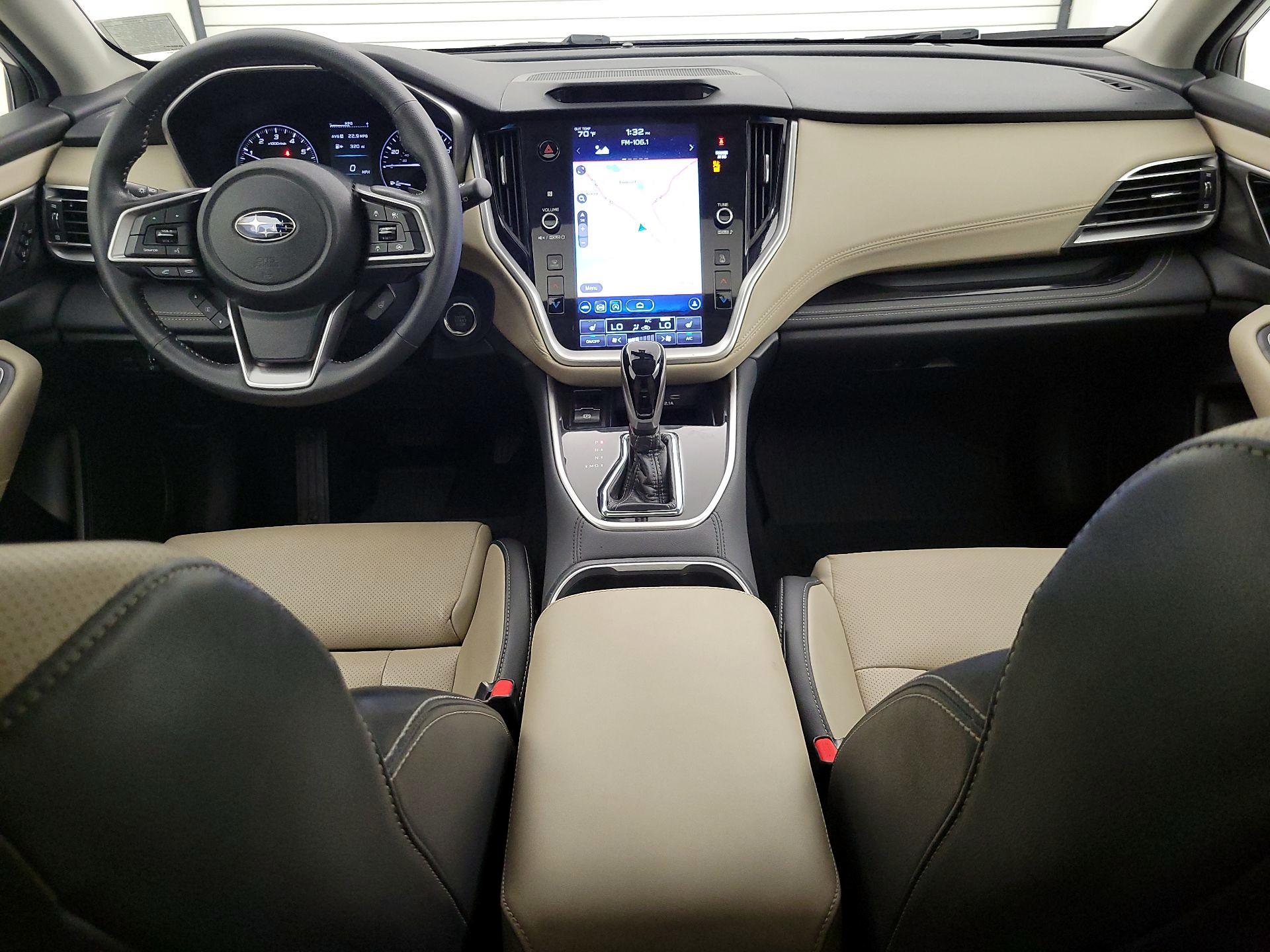 Thumbnail: 2022 Subaru Outback - 9