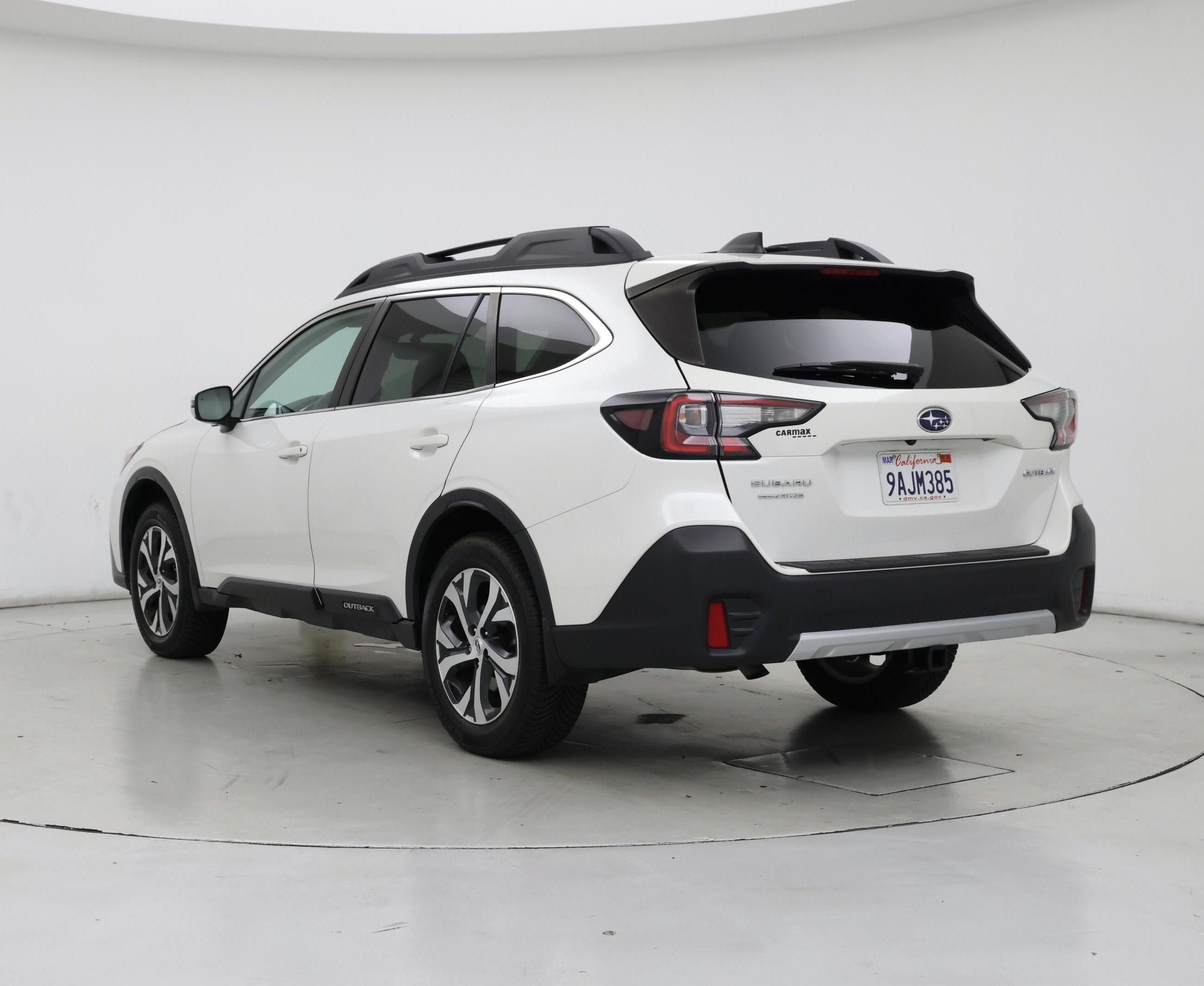 Thumbnail: 2022 Subaru Outback - 2