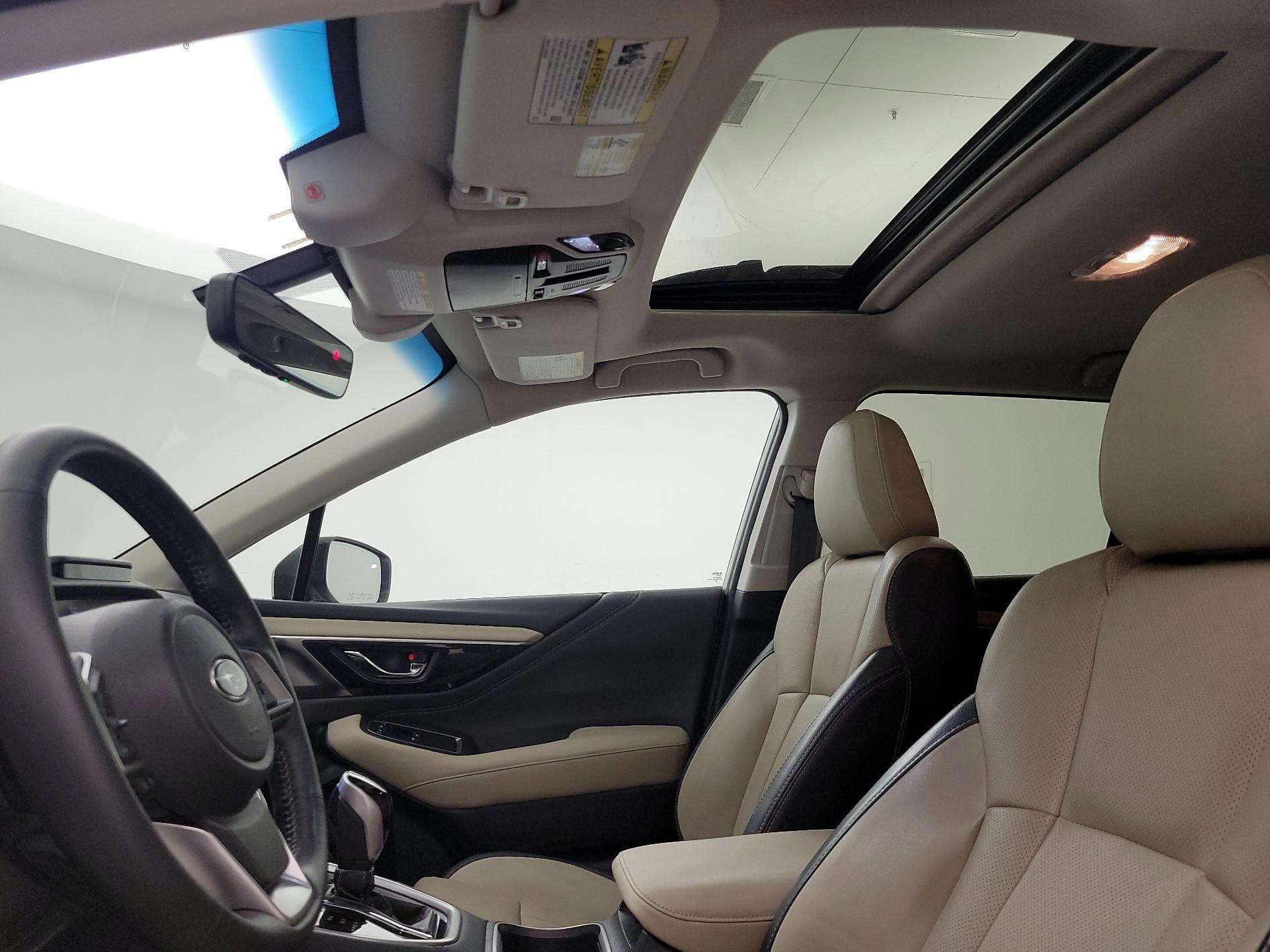 Thumbnail: 2022 Subaru Outback - 20