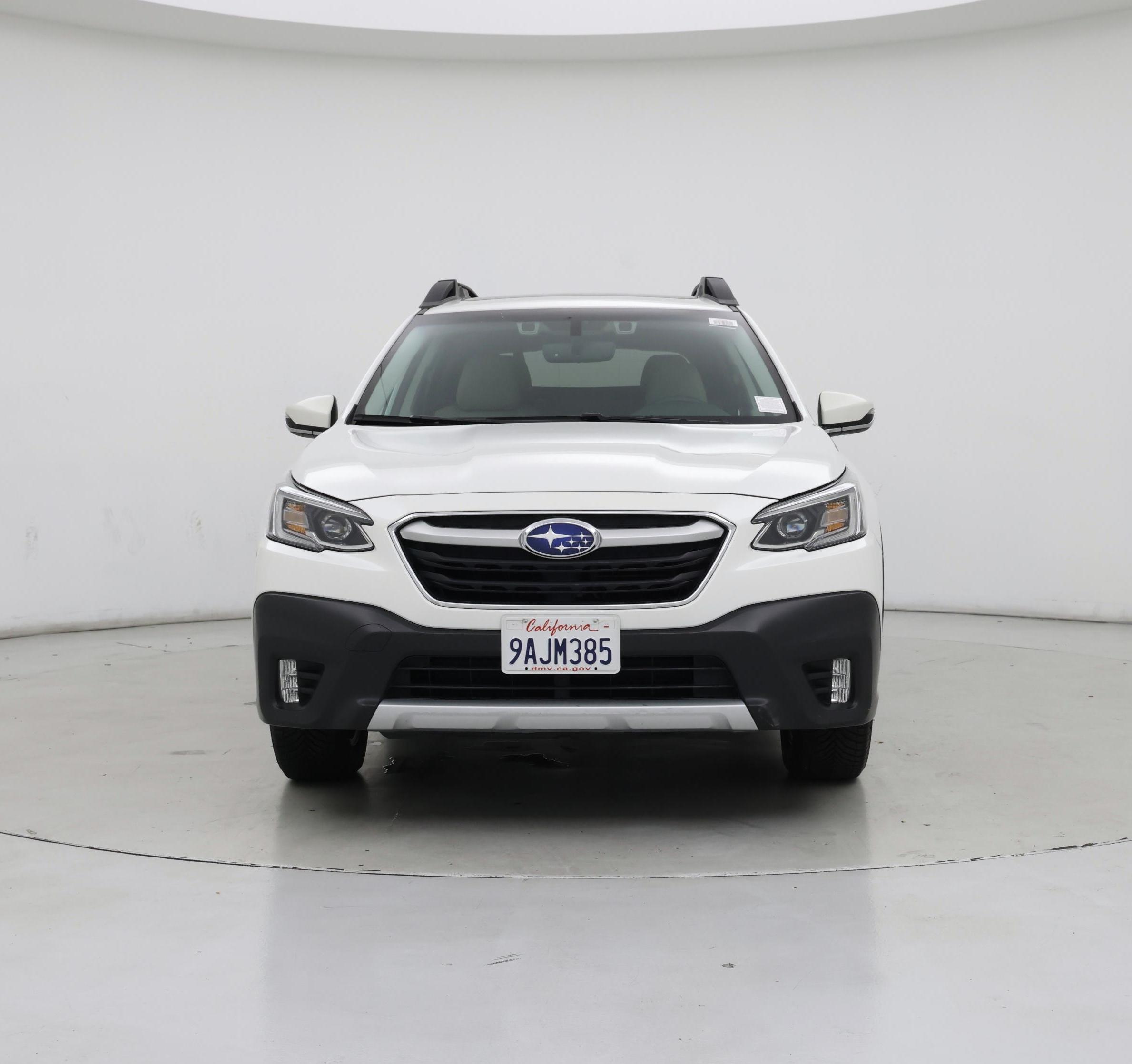 Thumbnail: 2022 Subaru Outback - 5
