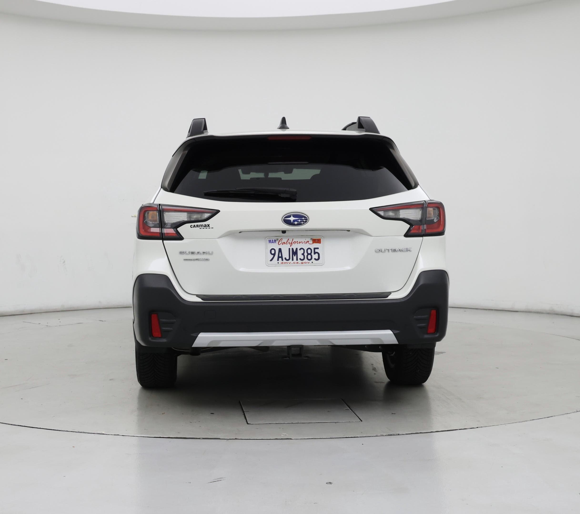 Thumbnail: 2022 Subaru Outback - 6