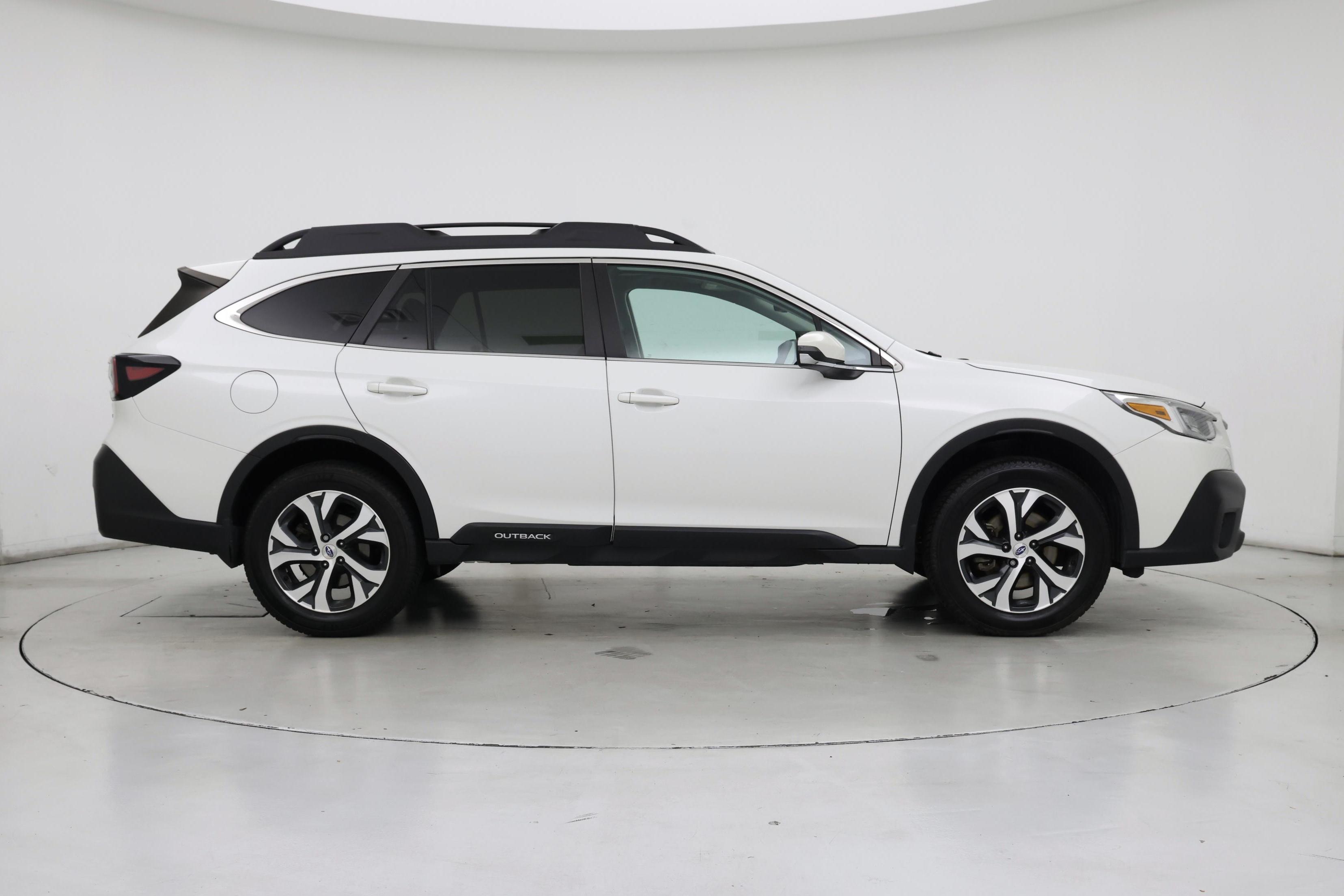 Thumbnail: 2022 Subaru Outback - 7