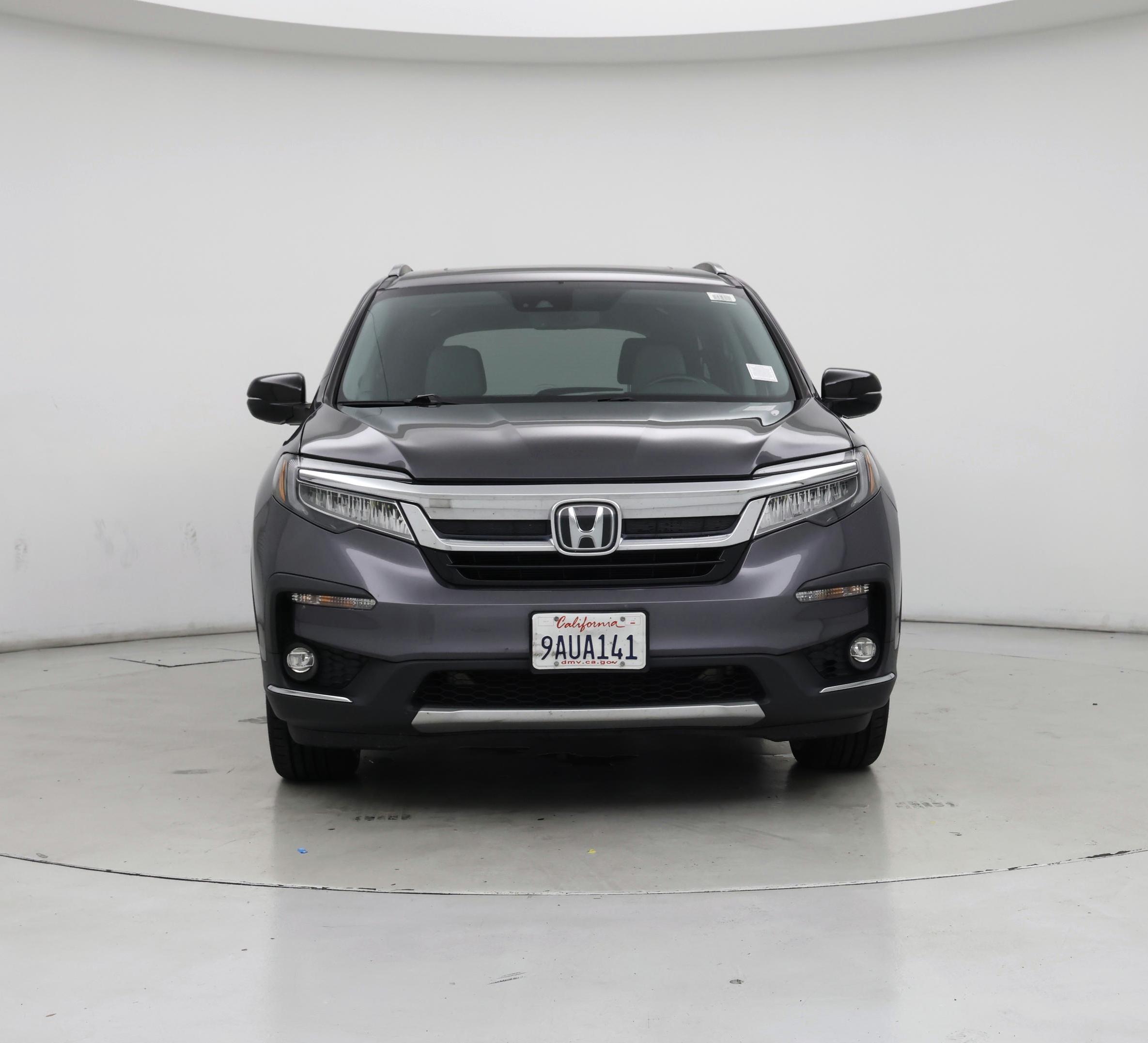Thumbnail: 2019 Honda Pilot - 5