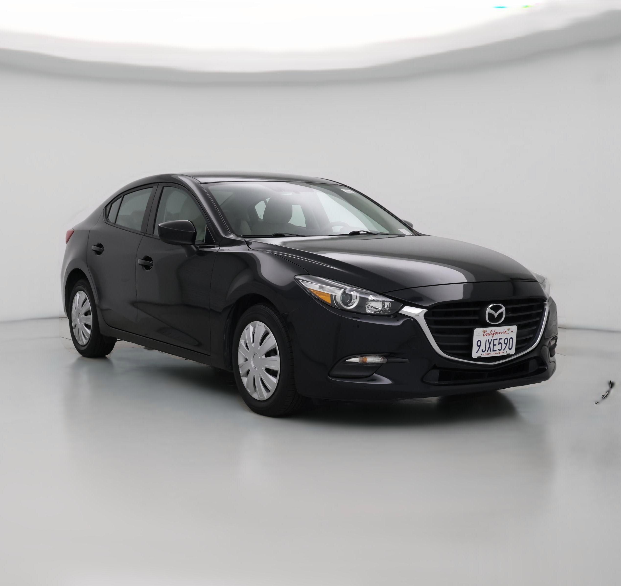 Thumbnail: 2017 Mazda Mazda3 - 1