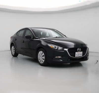2017 Mazda Mazda3 Sport