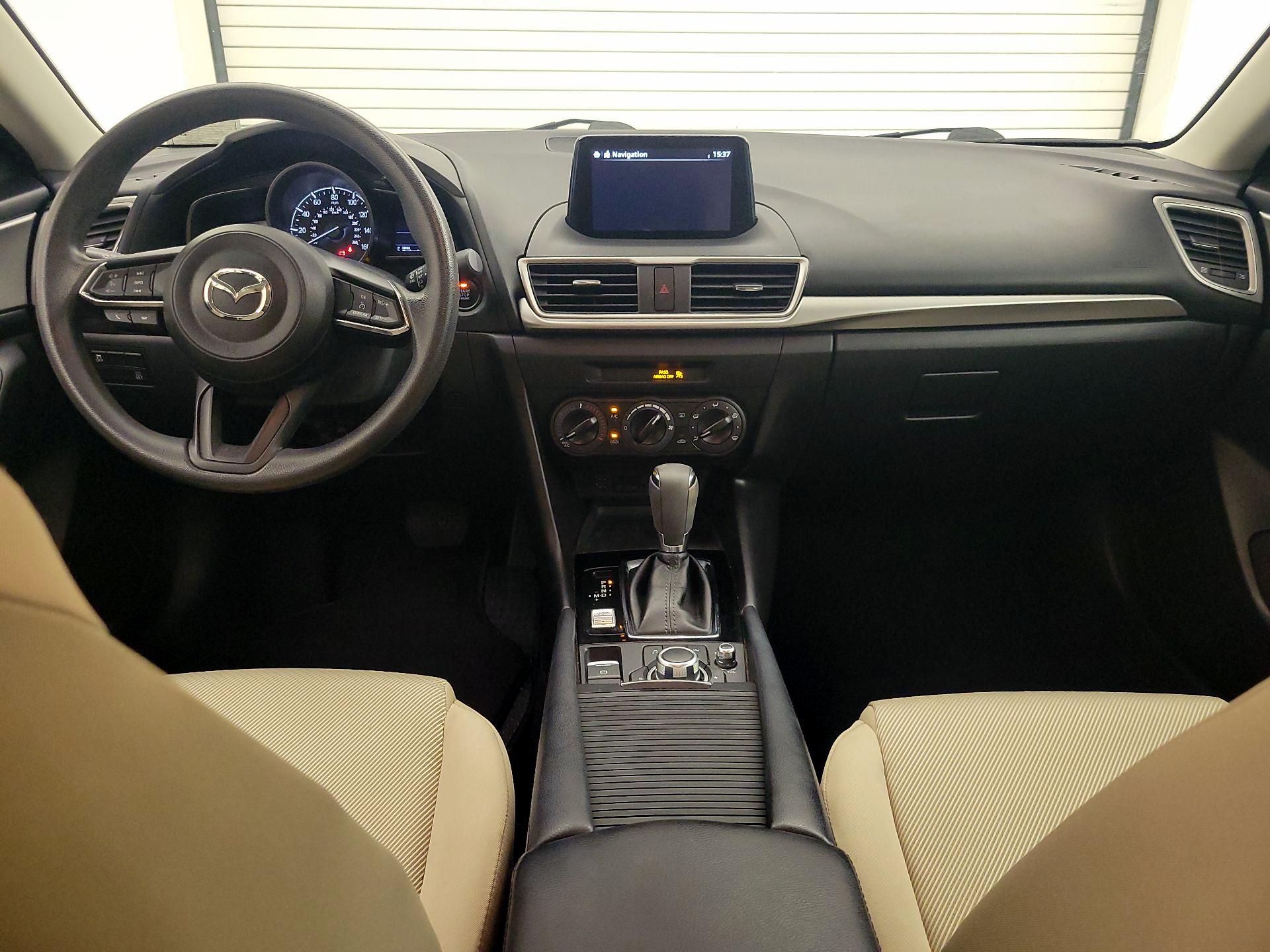 Thumbnail: 2017 Mazda Mazda3 - 9