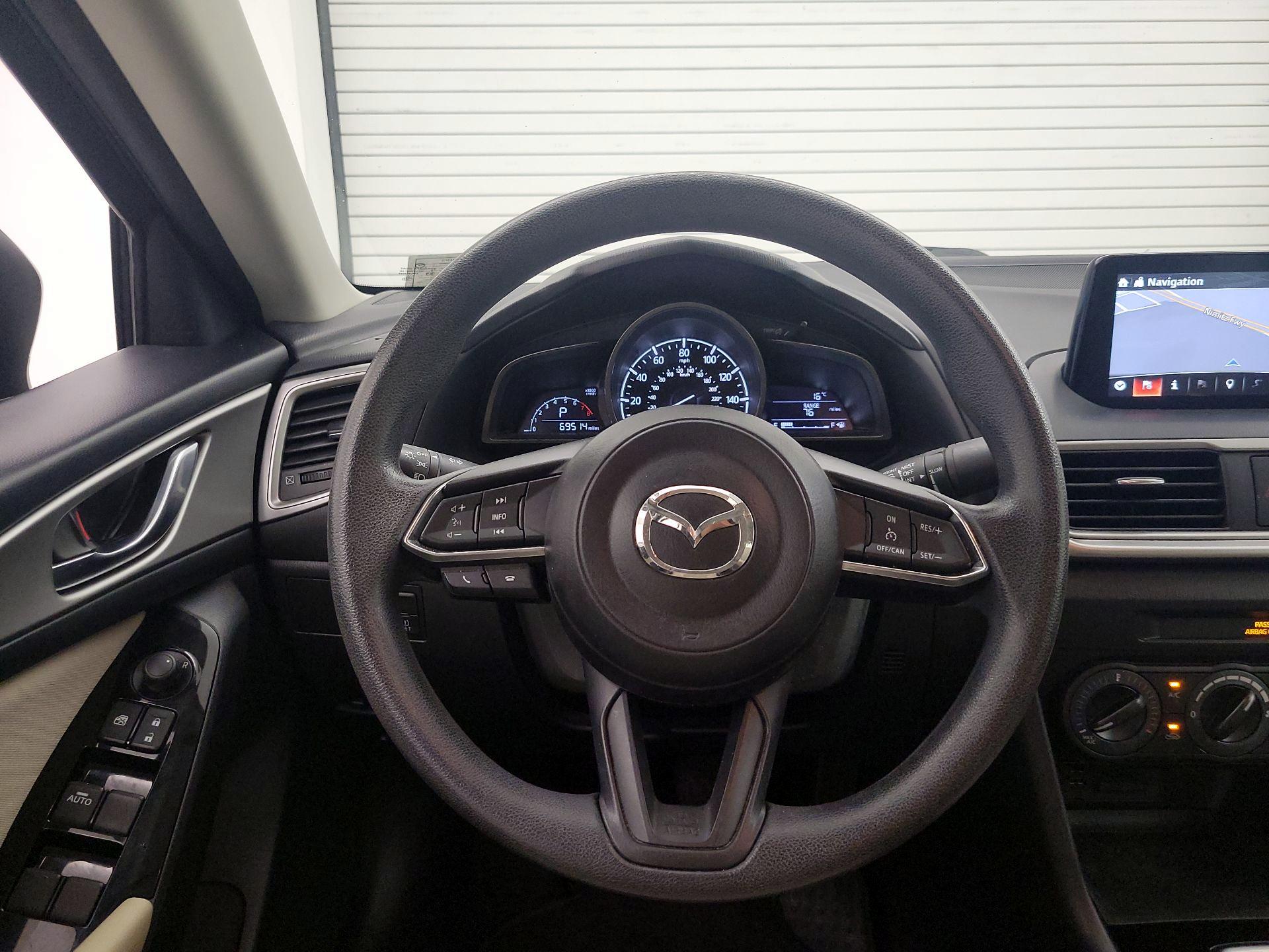 Thumbnail: 2017 Mazda Mazda3 - 10