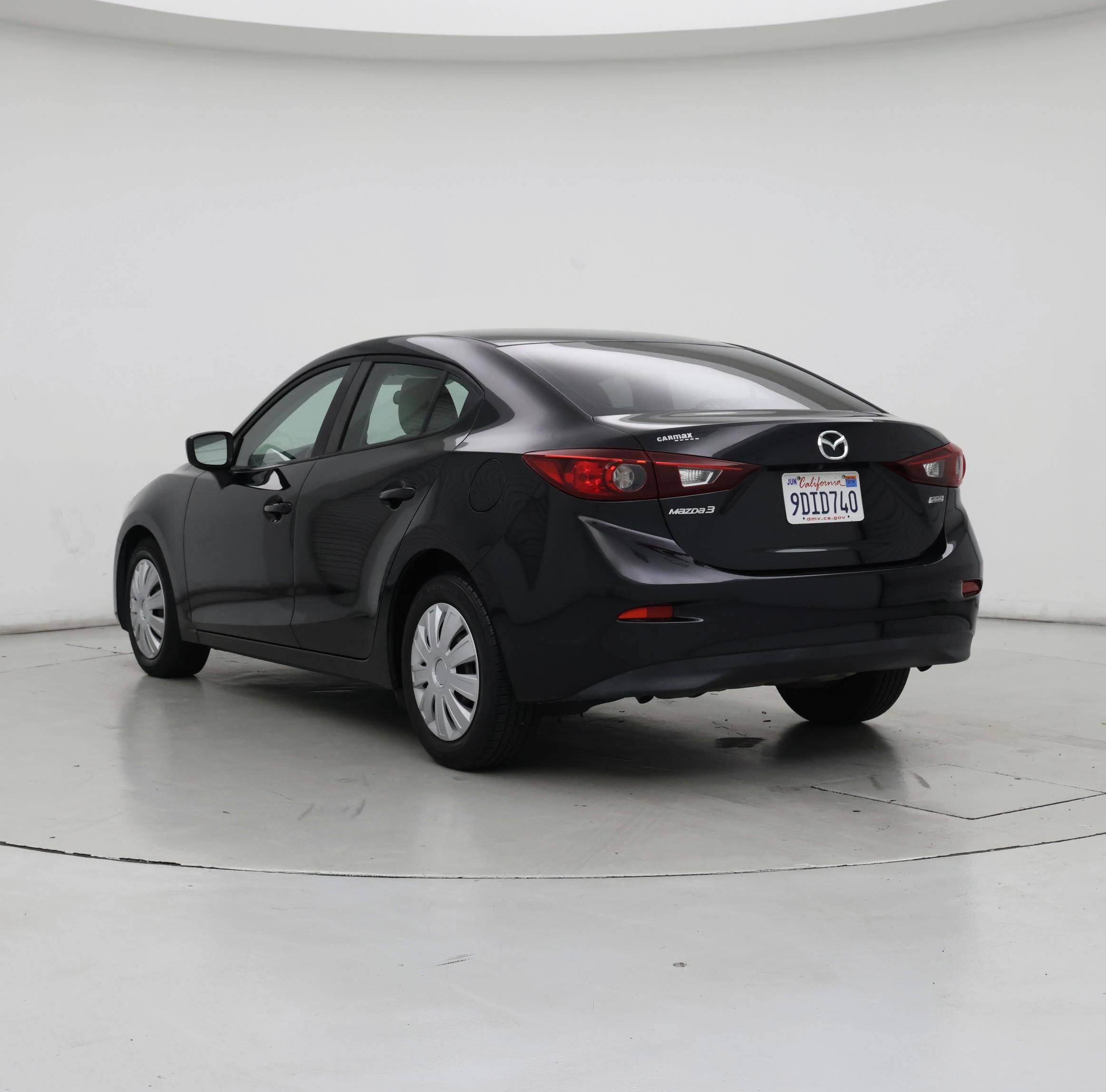 Thumbnail: 2017 Mazda Mazda3 - 2