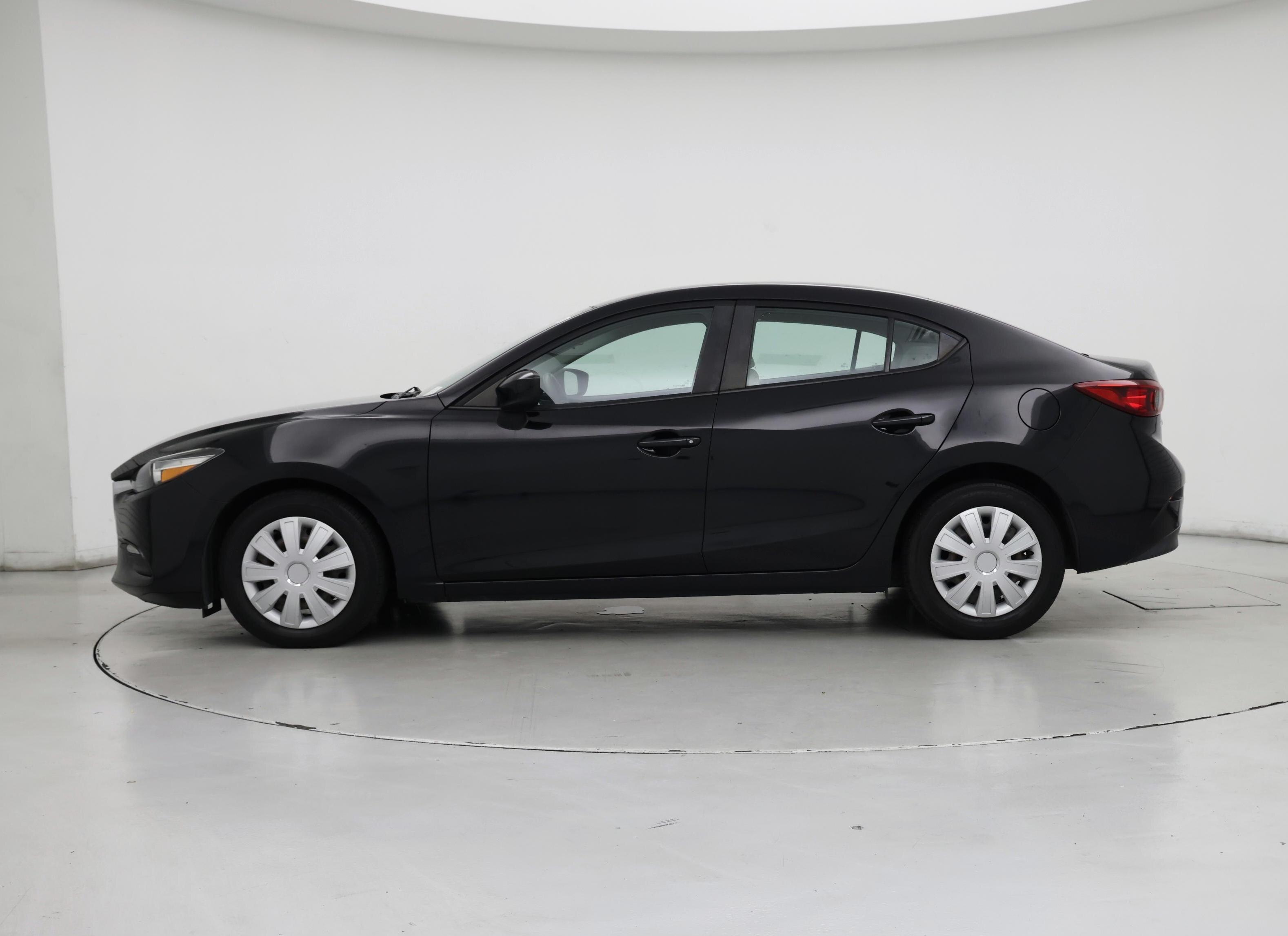 Thumbnail: 2017 Mazda Mazda3 - 3