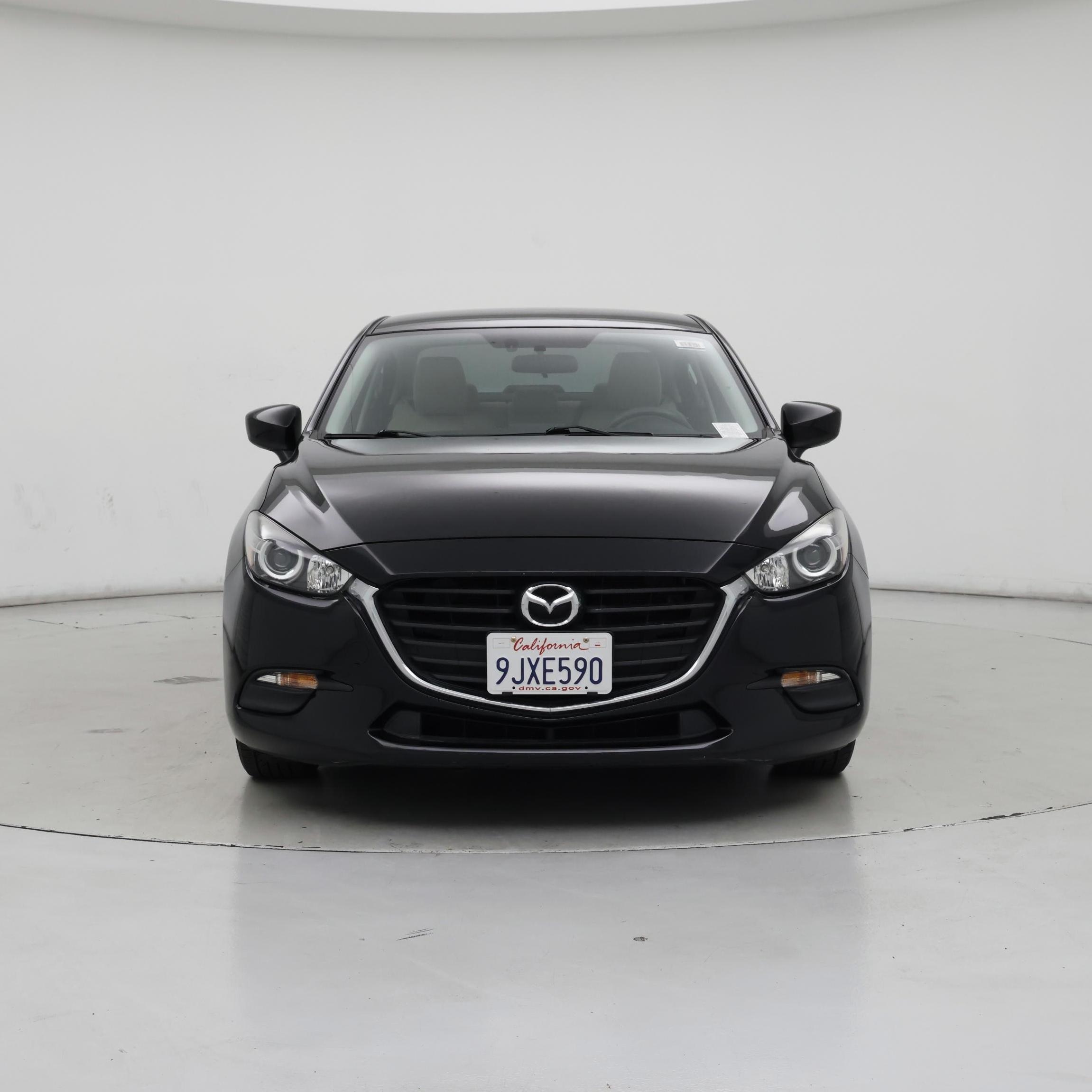Thumbnail: 2017 Mazda Mazda3 - 5