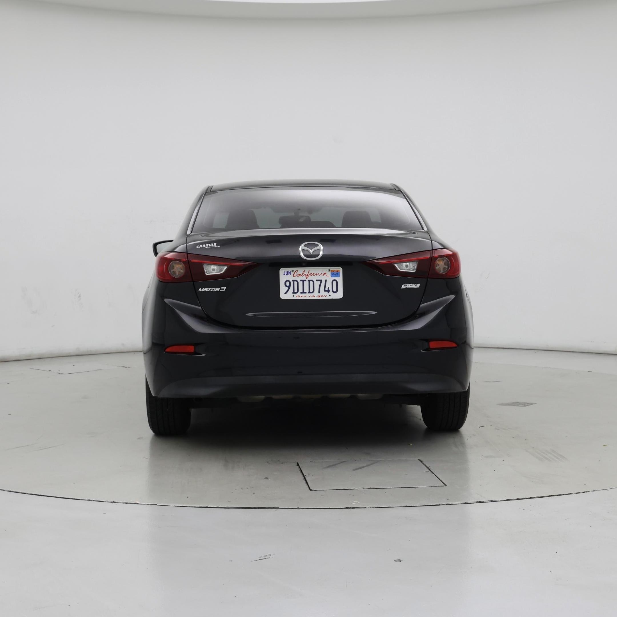 Thumbnail: 2017 Mazda Mazda3 - 6