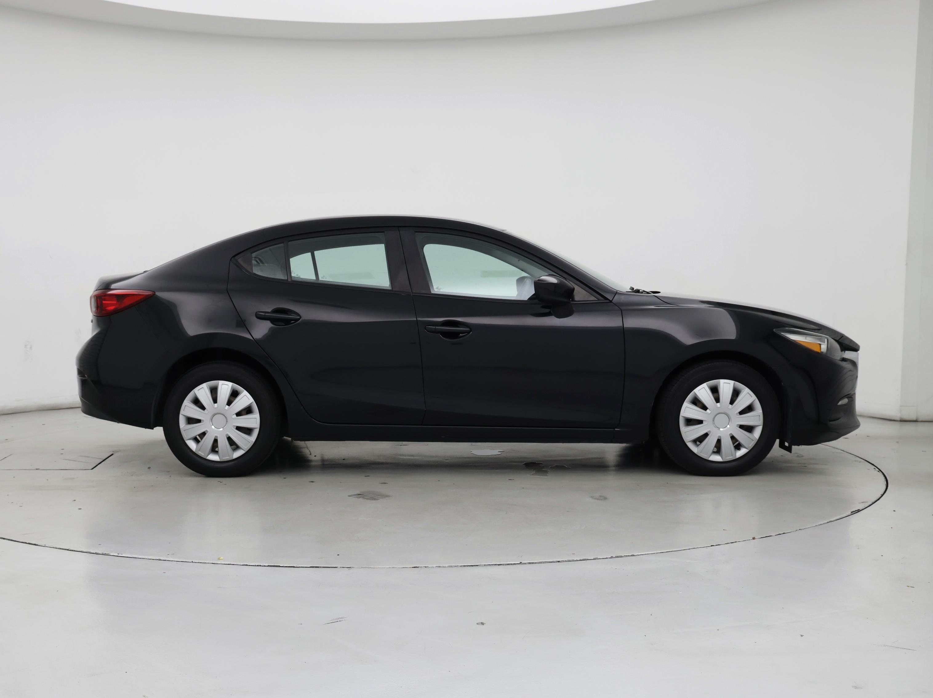 Thumbnail: 2017 Mazda Mazda3 - 7