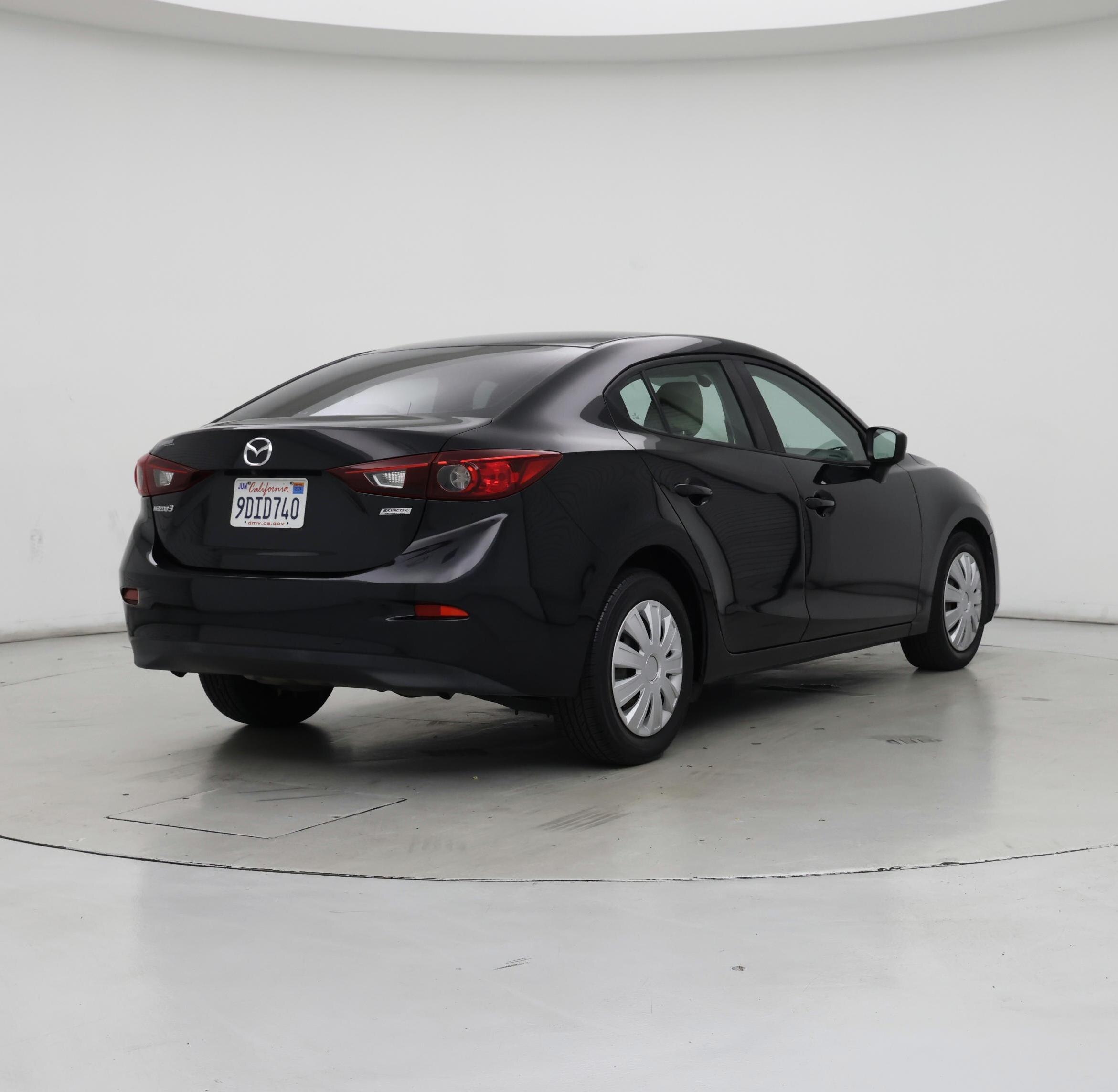 Thumbnail: 2017 Mazda Mazda3 - 8