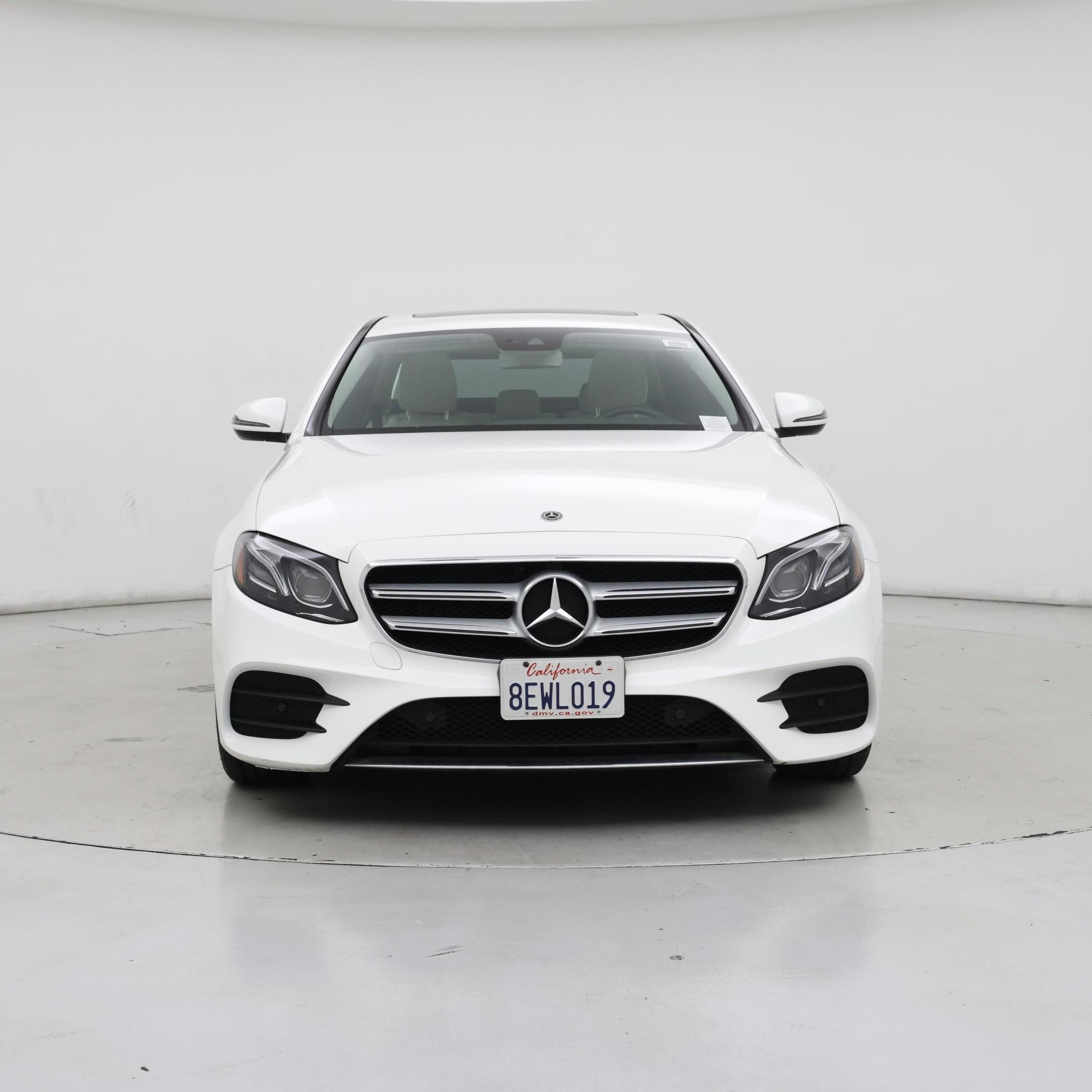 Thumbnail: 2018 Mercedes-Benz E-Class - 5