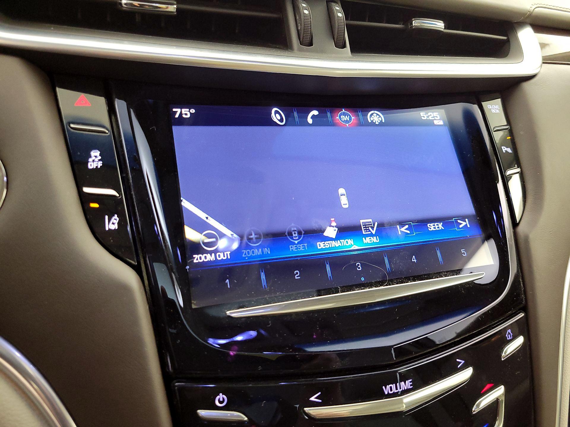 Thumbnail: 2014 Cadillac XTS - 14