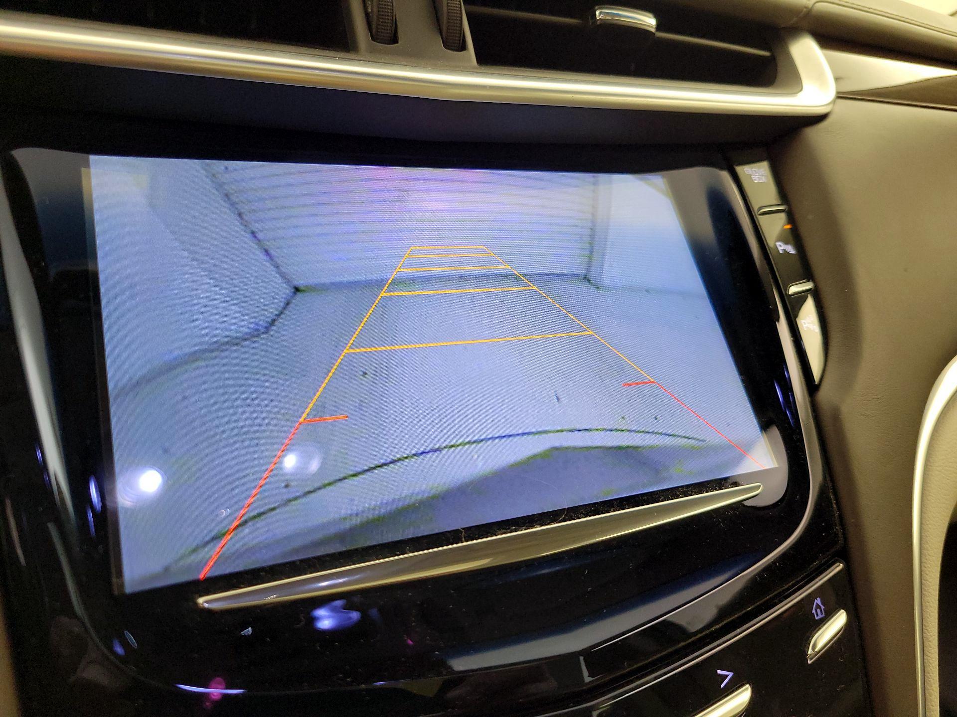 Thumbnail: 2014 Cadillac XTS - 15