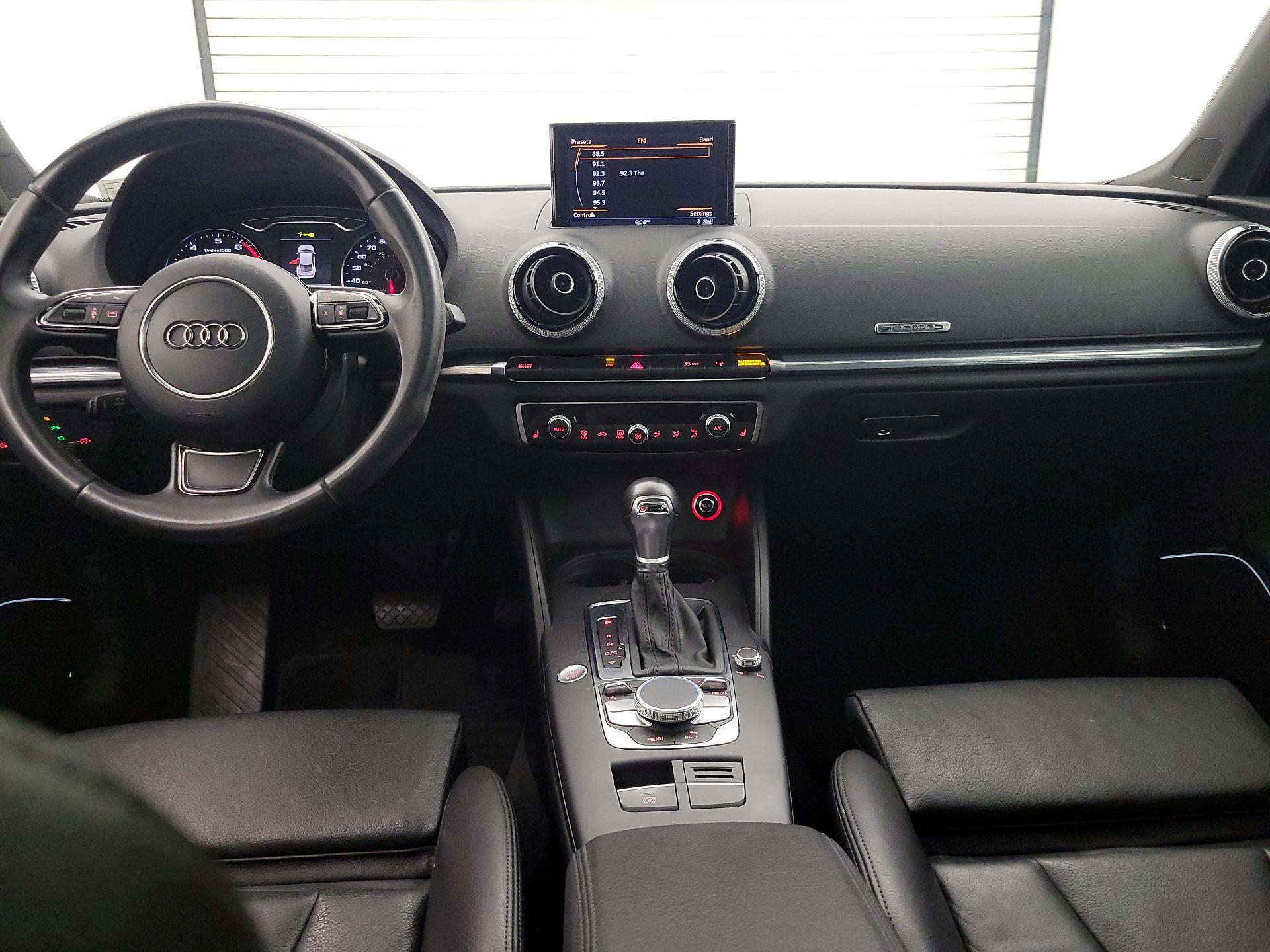 Thumbnail: 2015 Audi A3 - 9