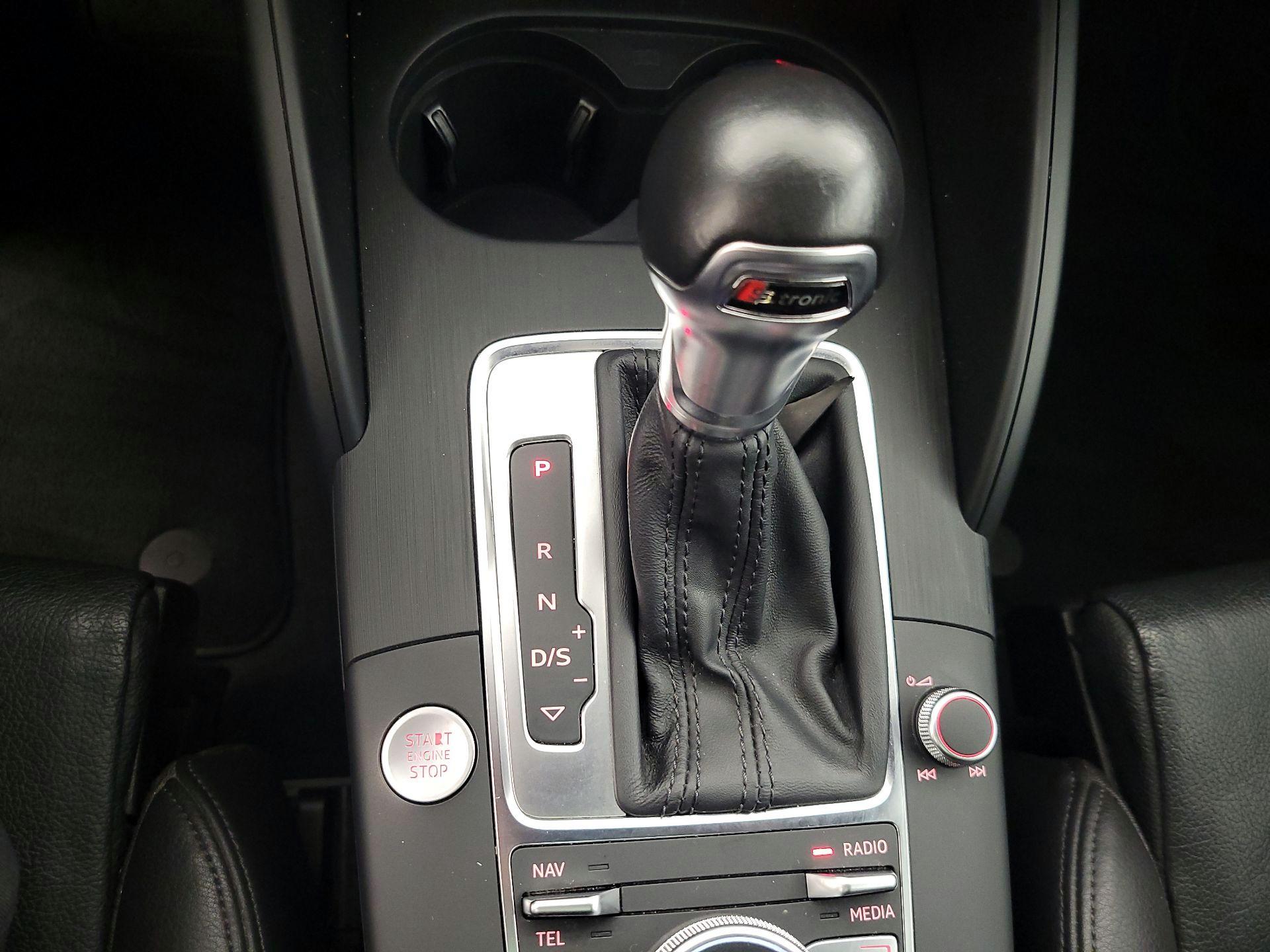 Thumbnail: 2015 Audi A3 - 17