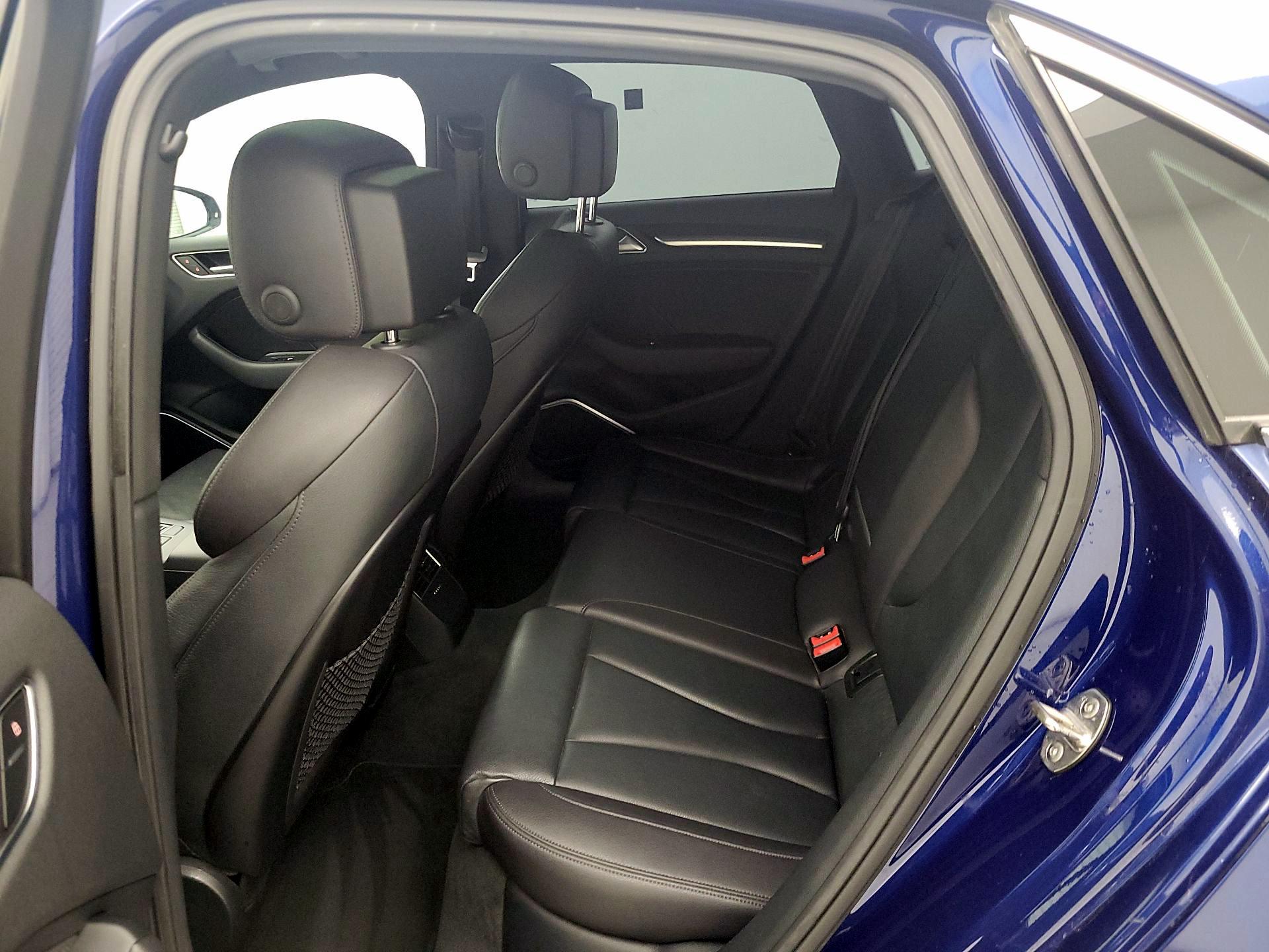 Thumbnail: 2015 Audi A3 - 19