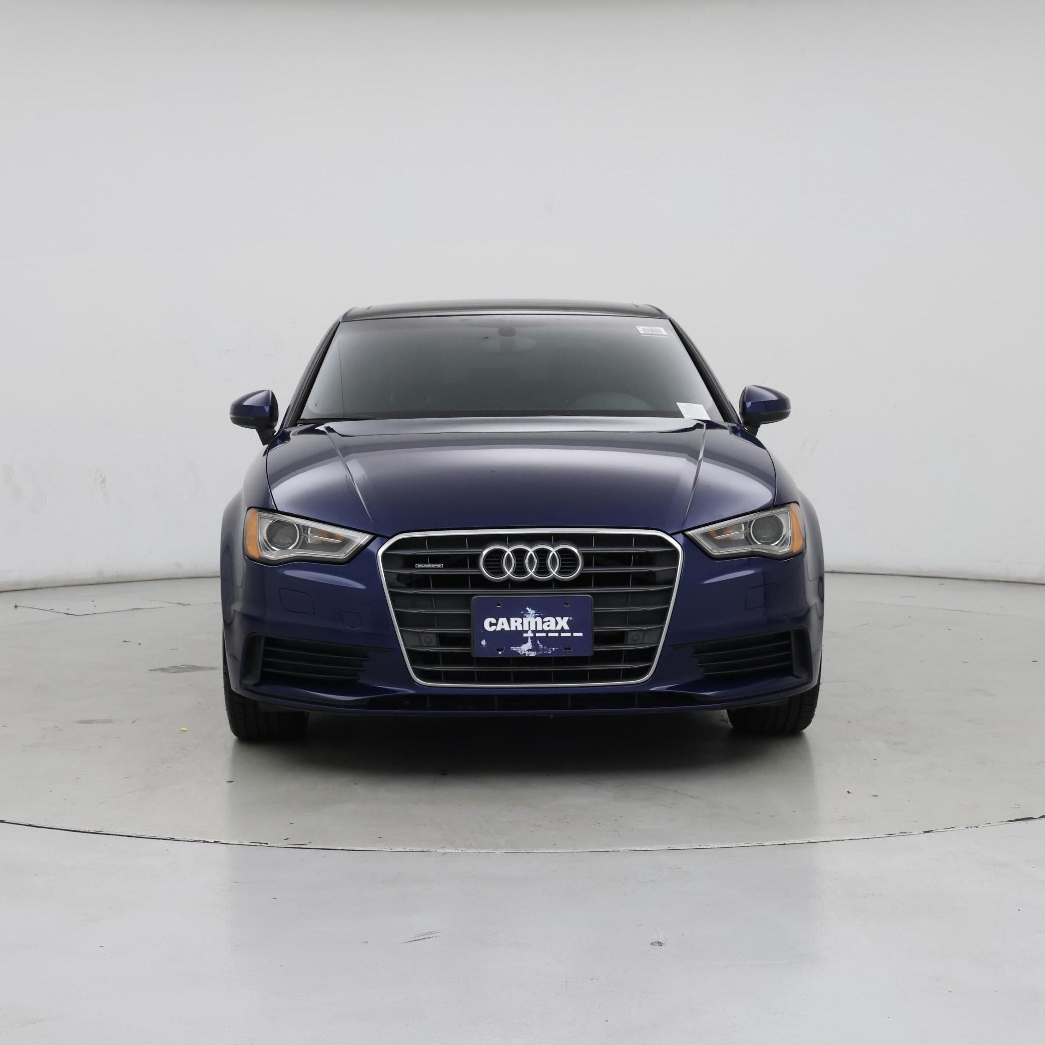 Thumbnail: 2015 Audi A3 - 5