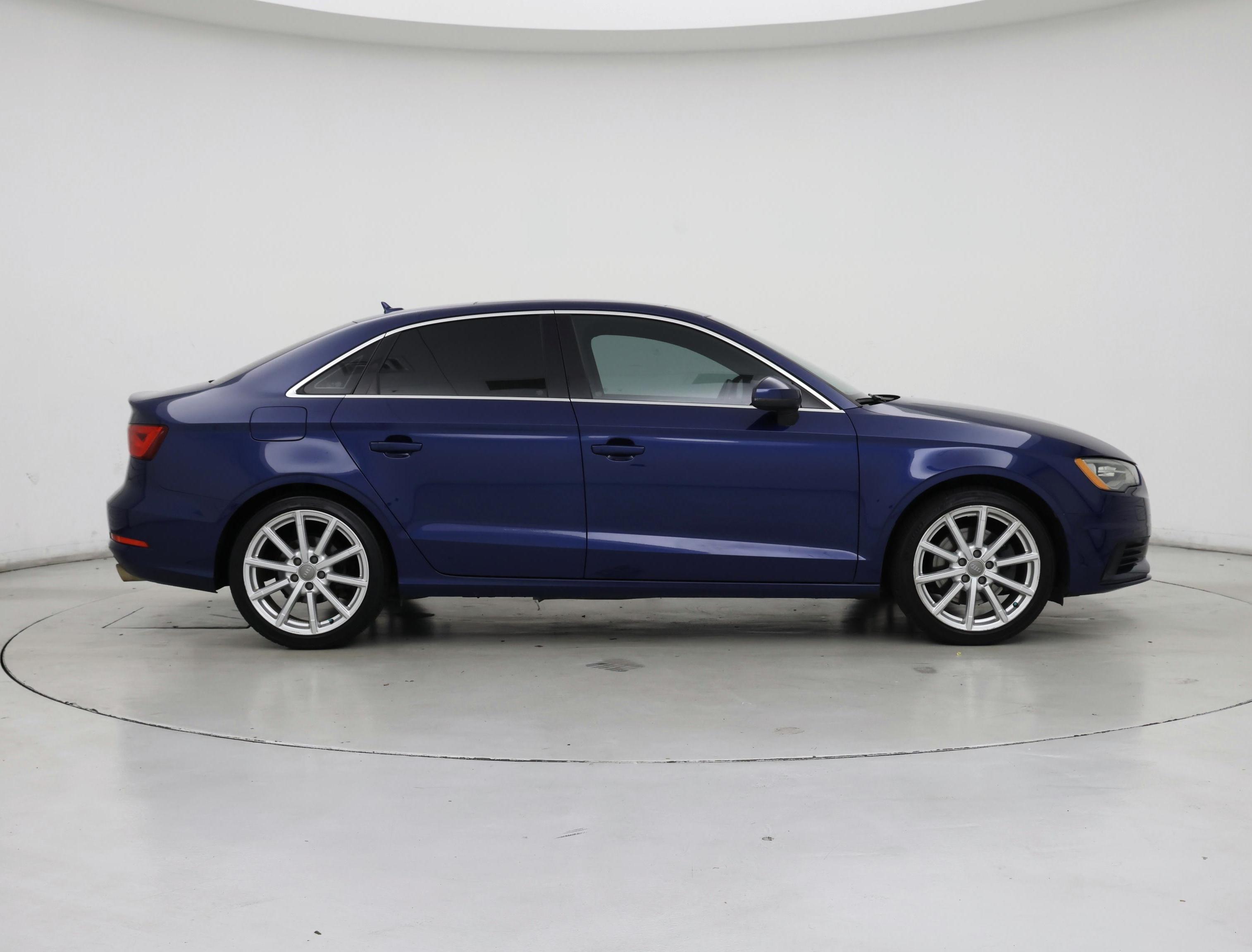 Thumbnail: 2015 Audi A3 - 7