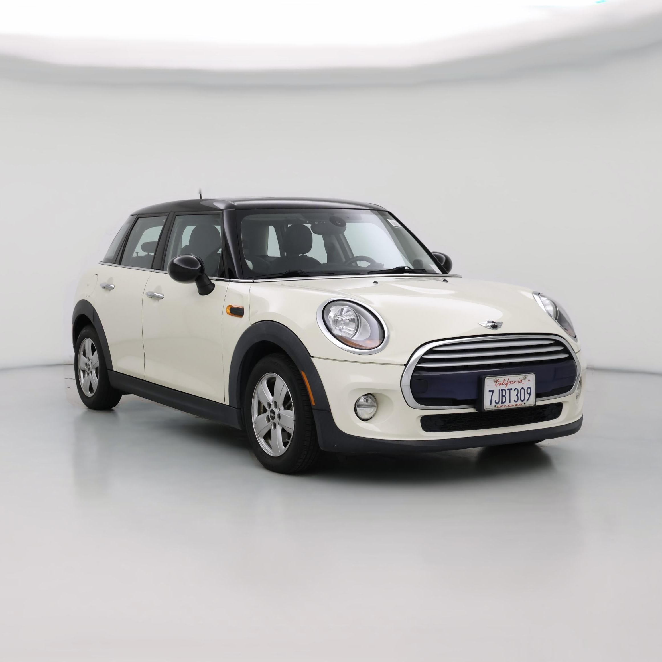 Thumbnail: 2015 MINI Cooper Hardtop - 1