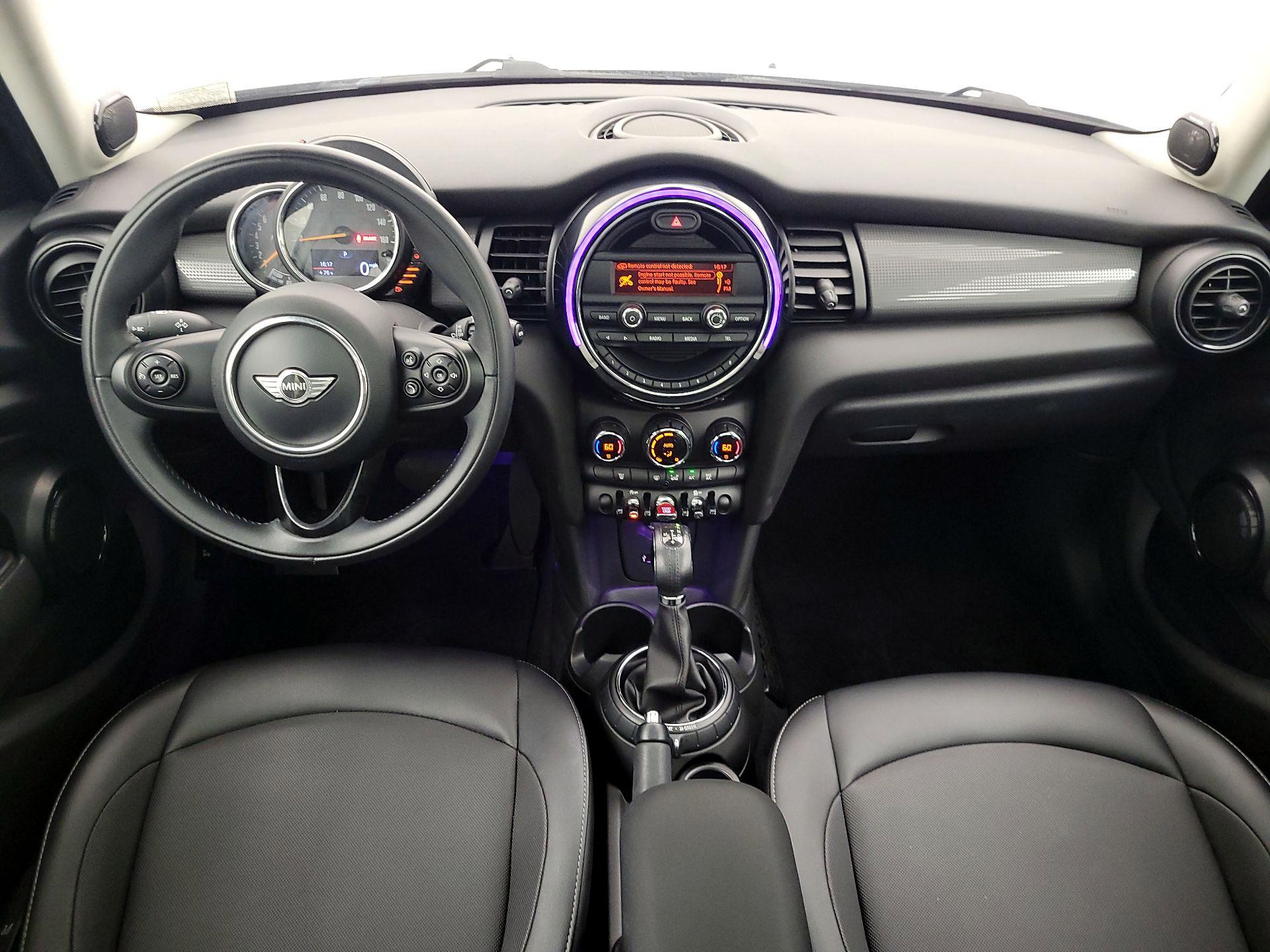 Thumbnail: 2015 MINI Cooper Hardtop - 9