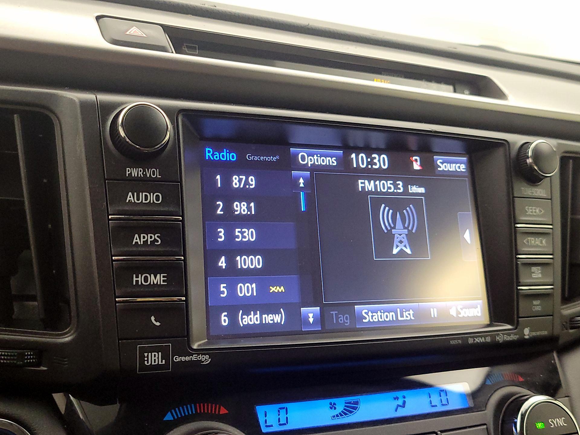 Thumbnail: 2017 Toyota RAV4 - 16