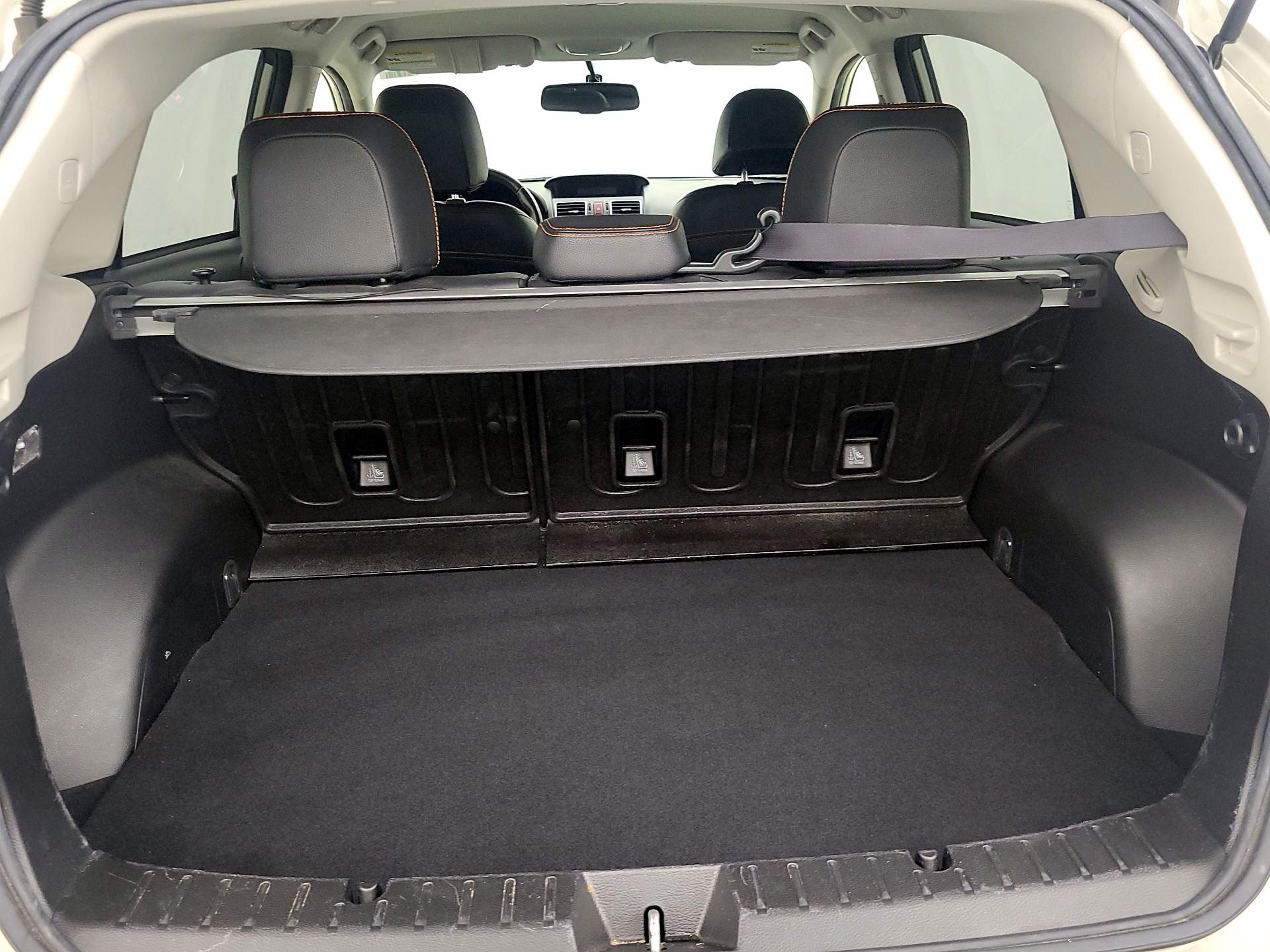 Thumbnail: 2016 Subaru XV Crosstrek - 20
