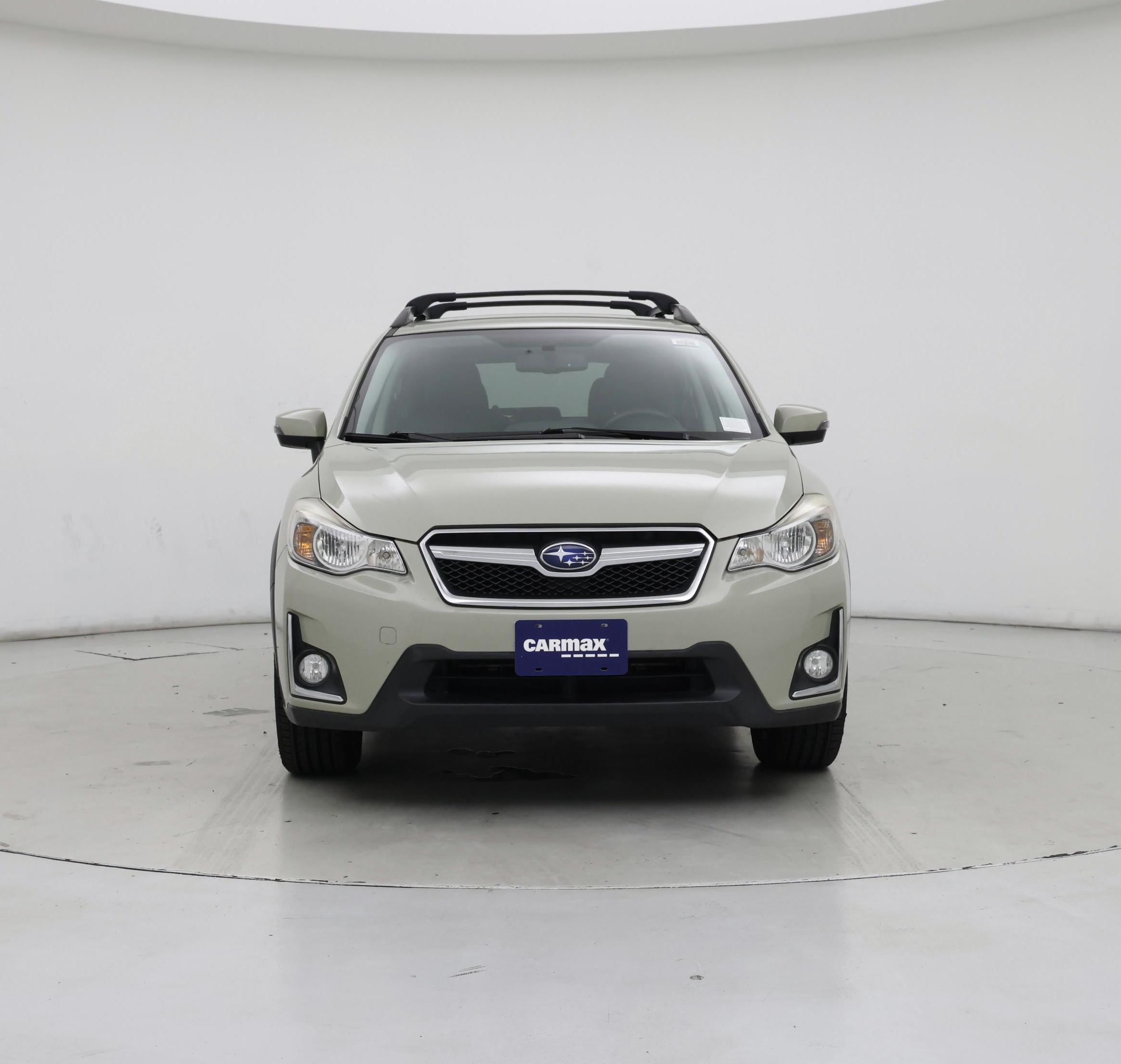 Thumbnail: 2016 Subaru XV Crosstrek - 5