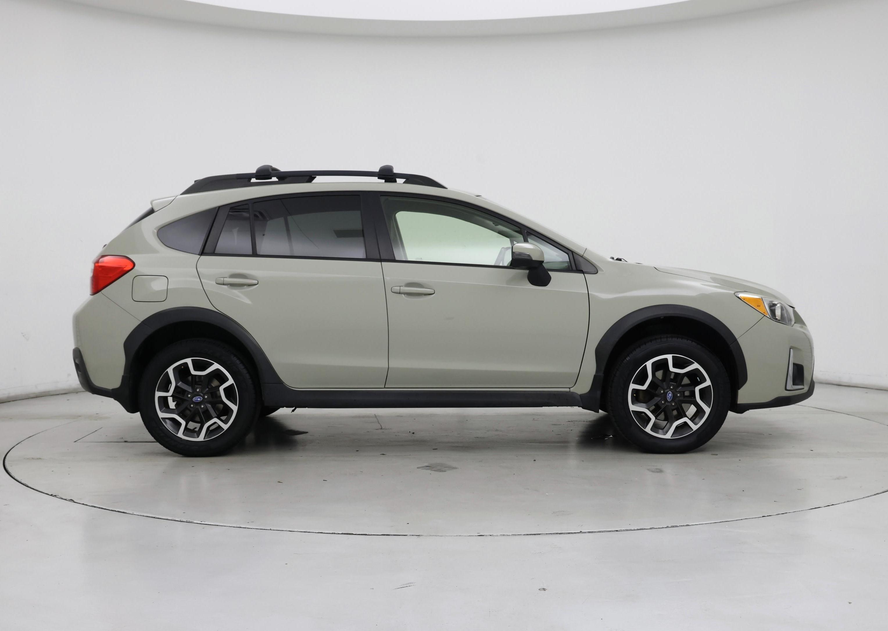 Thumbnail: 2016 Subaru XV Crosstrek - 7