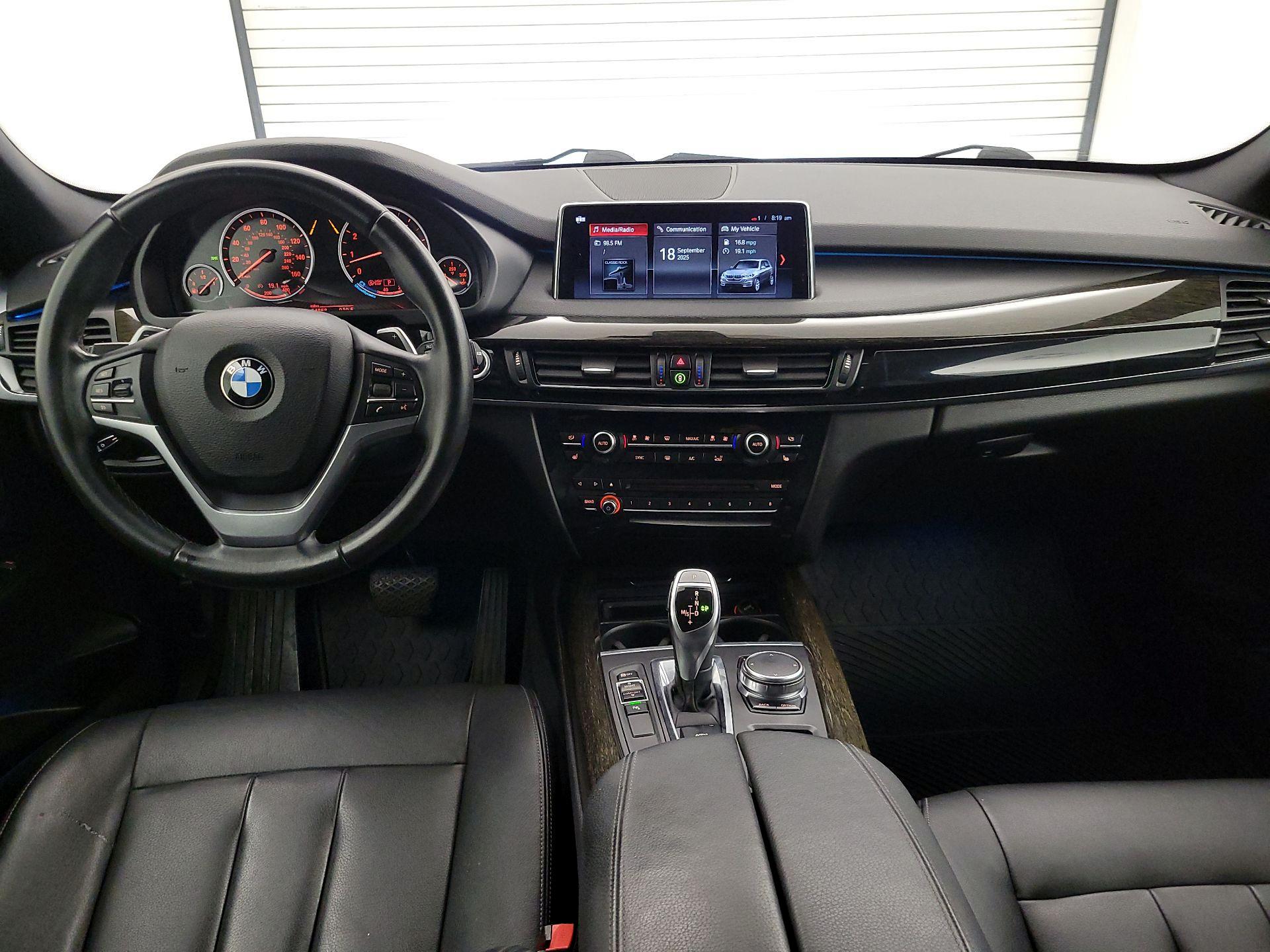 Thumbnail: 2018 BMW X5 - 9