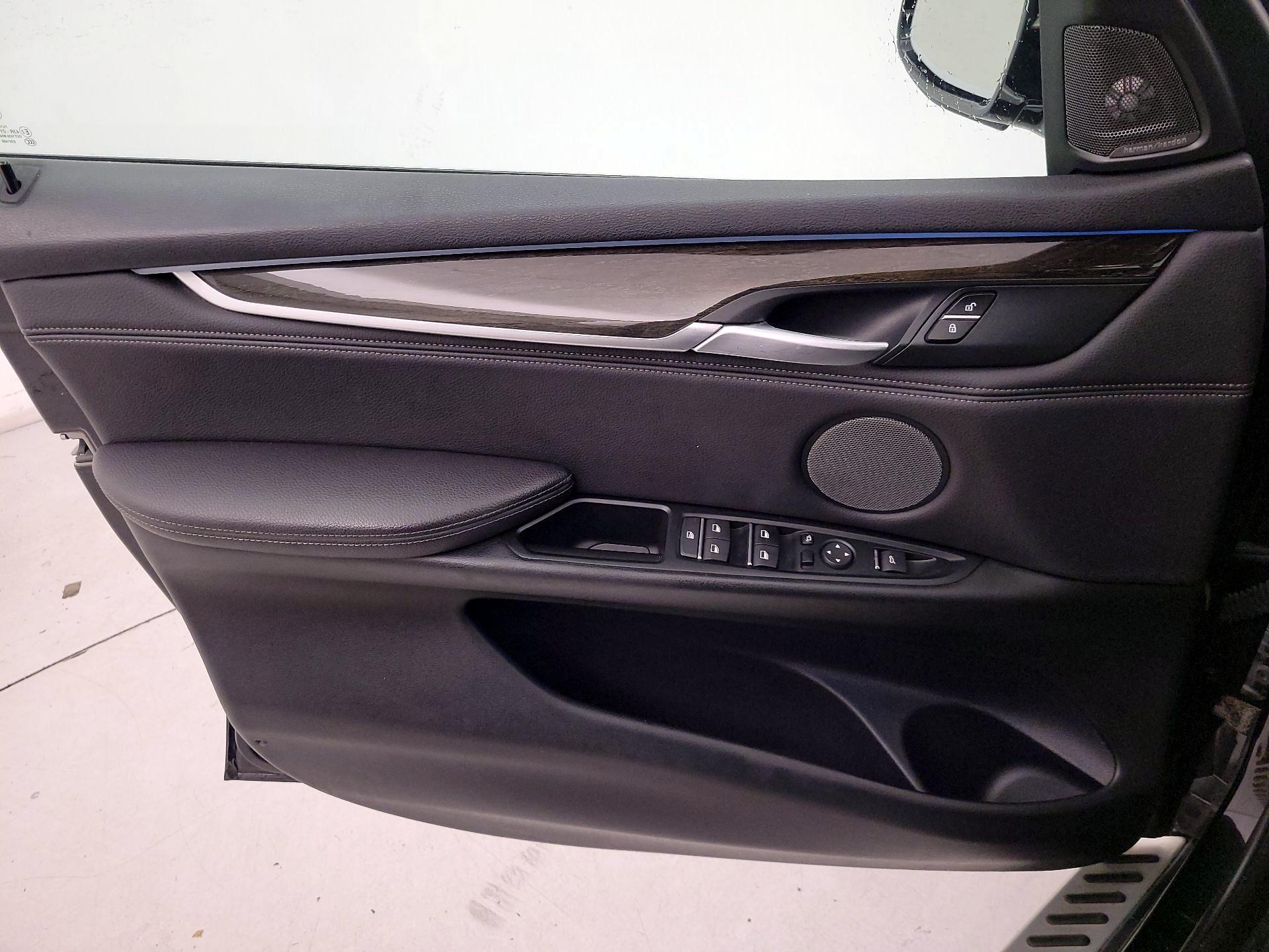 Thumbnail: 2018 BMW X5 - 12