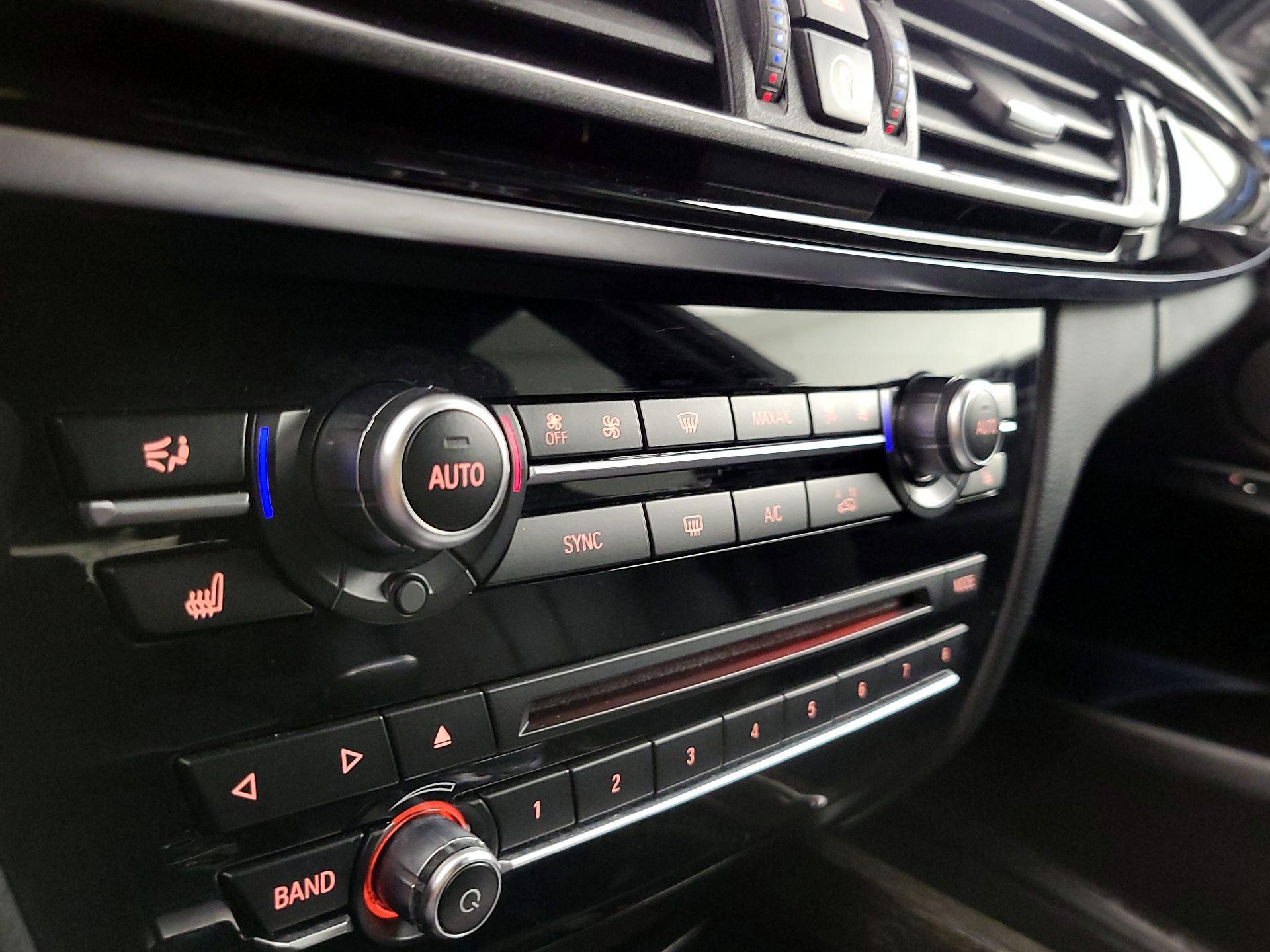 Thumbnail: 2018 BMW X5 - 17