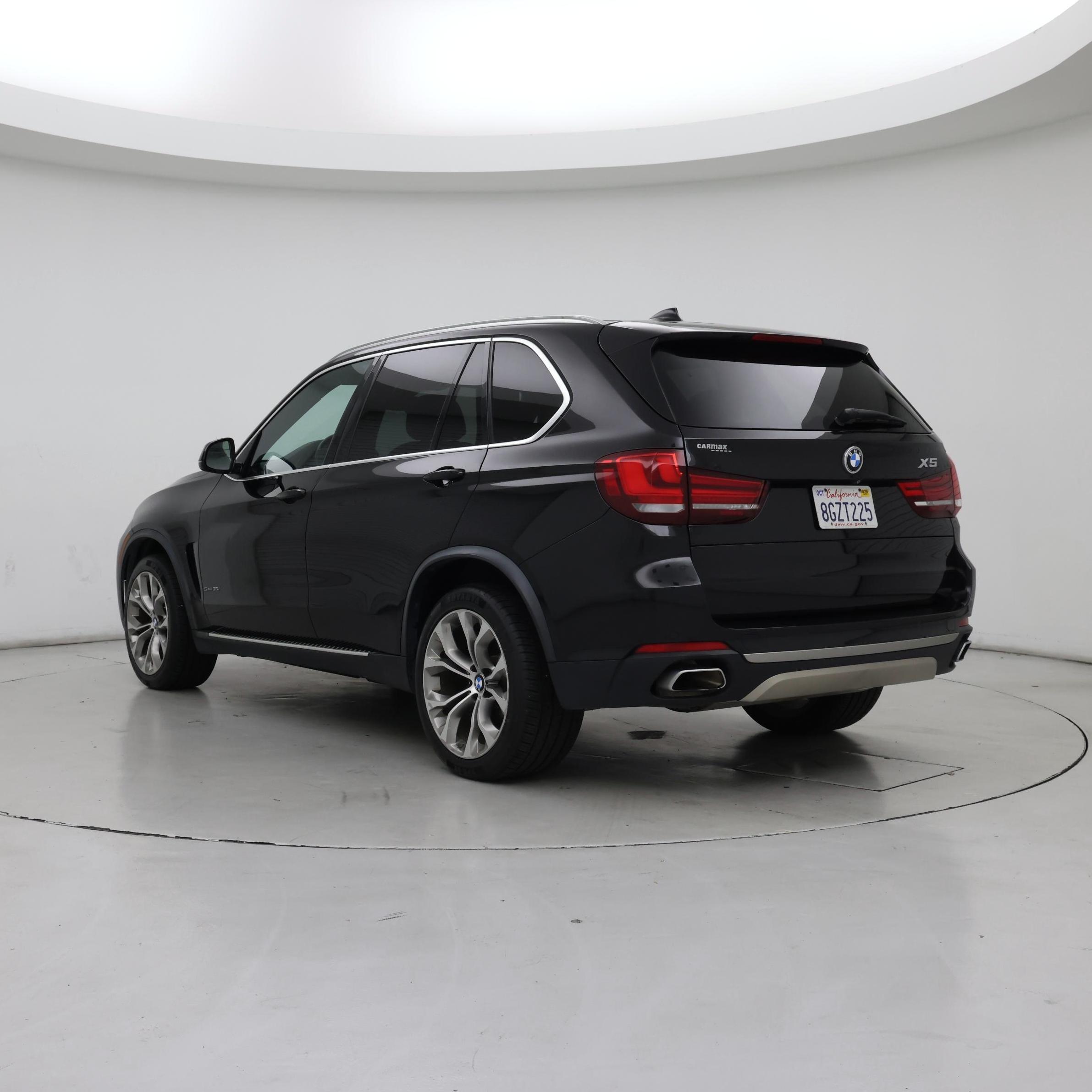 Thumbnail: 2018 BMW X5 - 2
