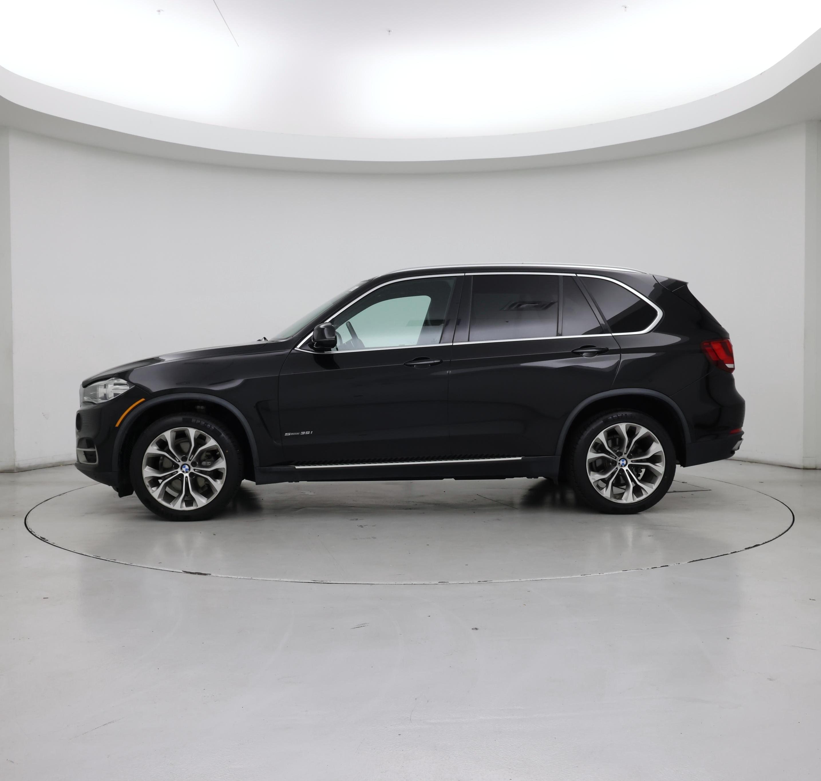 Thumbnail: 2018 BMW X5 - 3