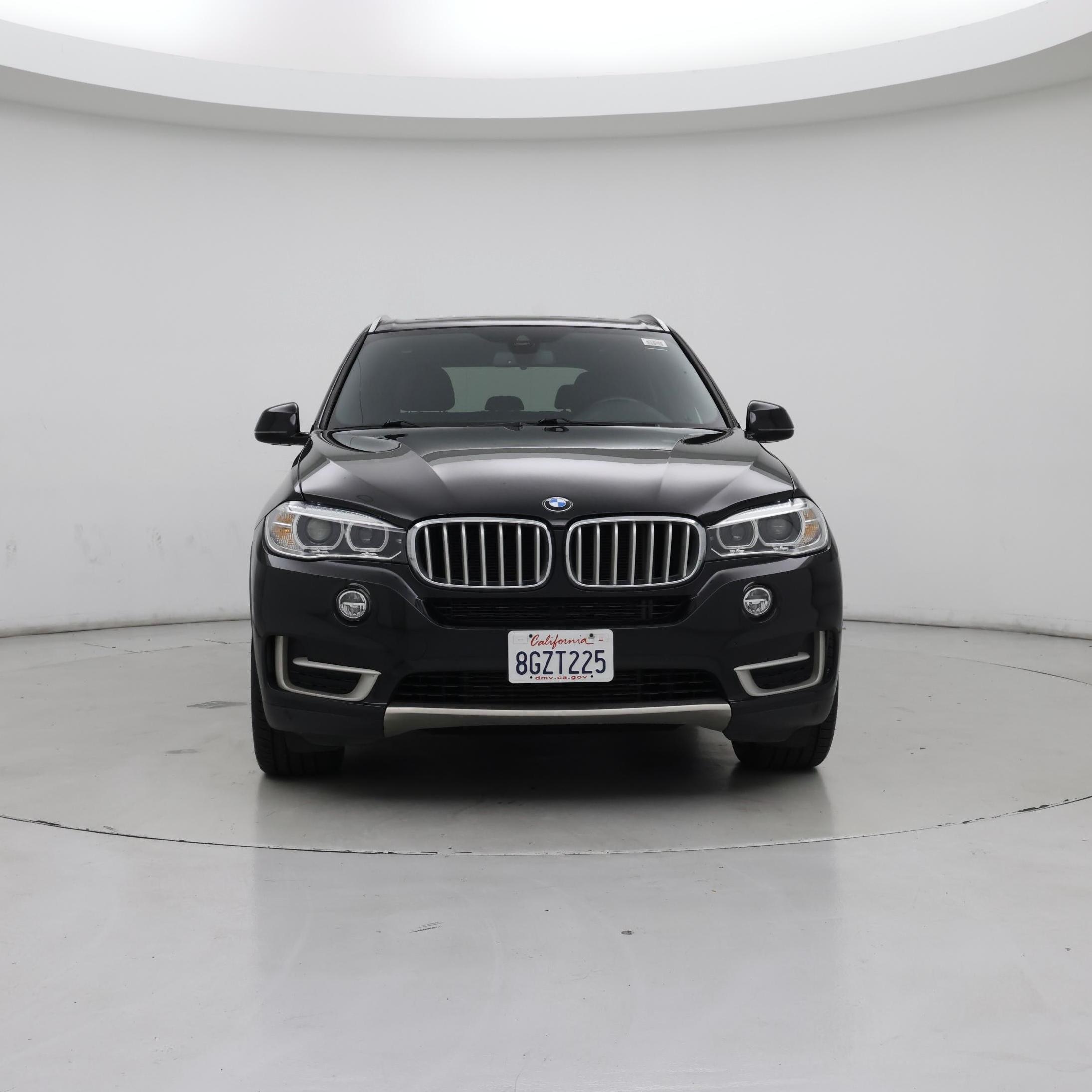 Thumbnail: 2018 BMW X5 - 5