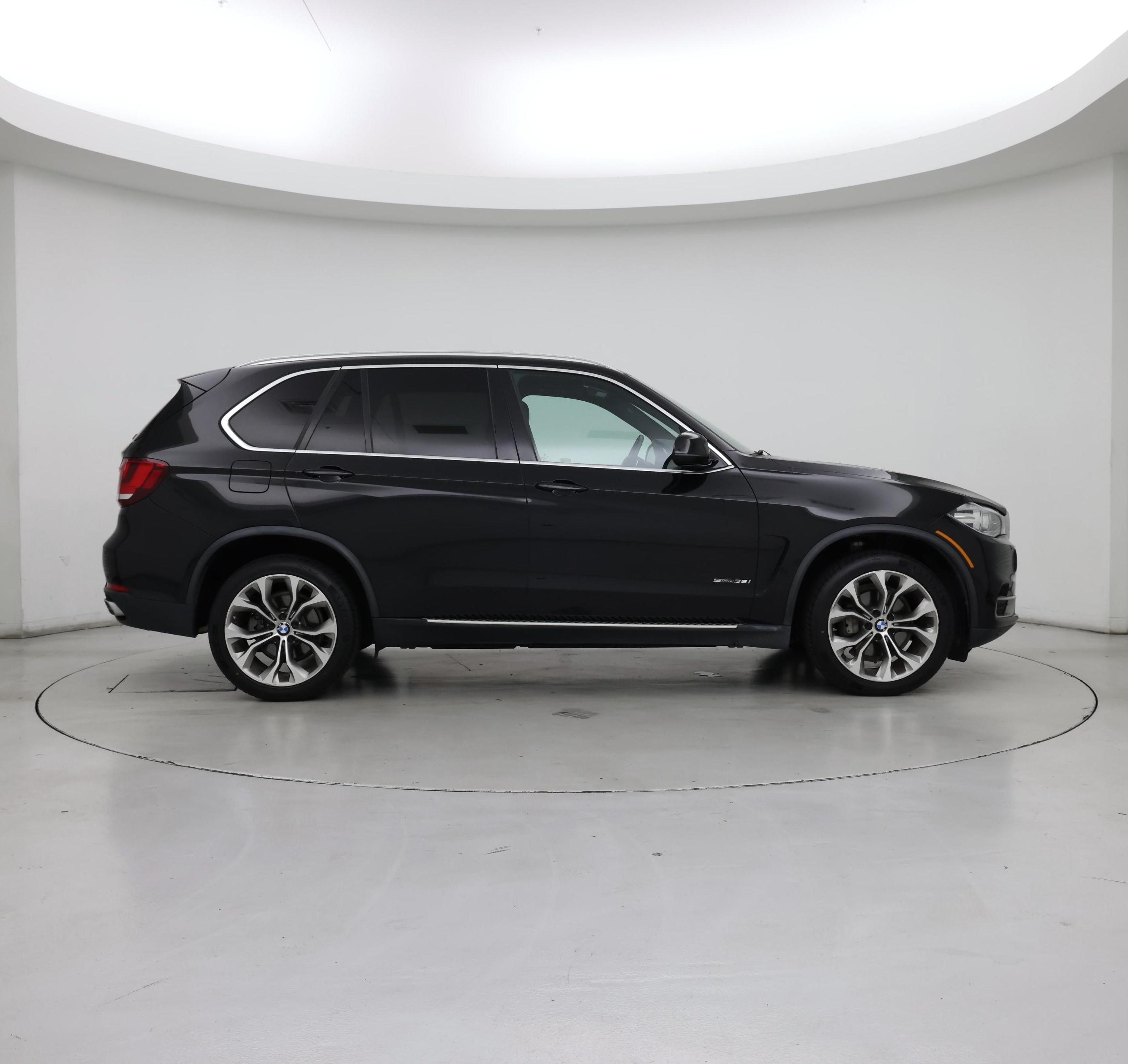 Thumbnail: 2018 BMW X5 - 7