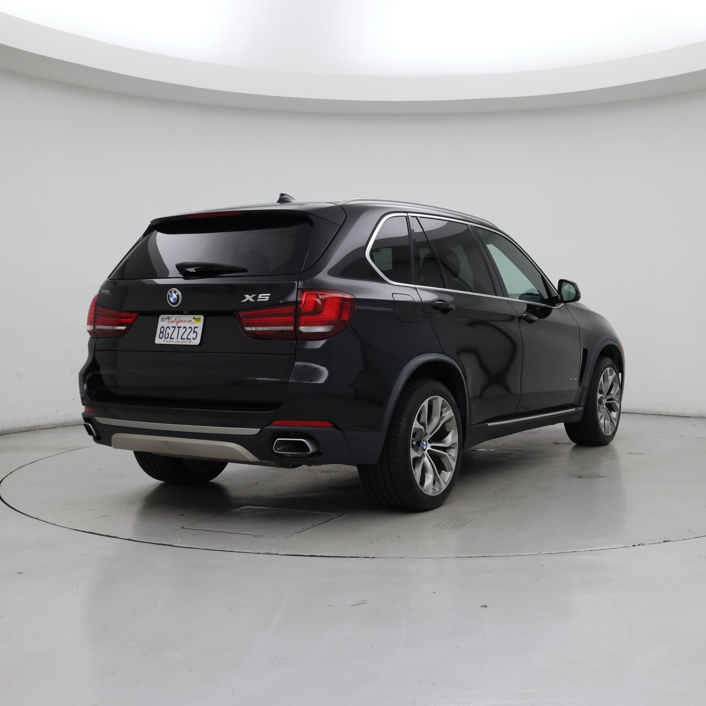 Thumbnail: 2018 BMW X5 - 8