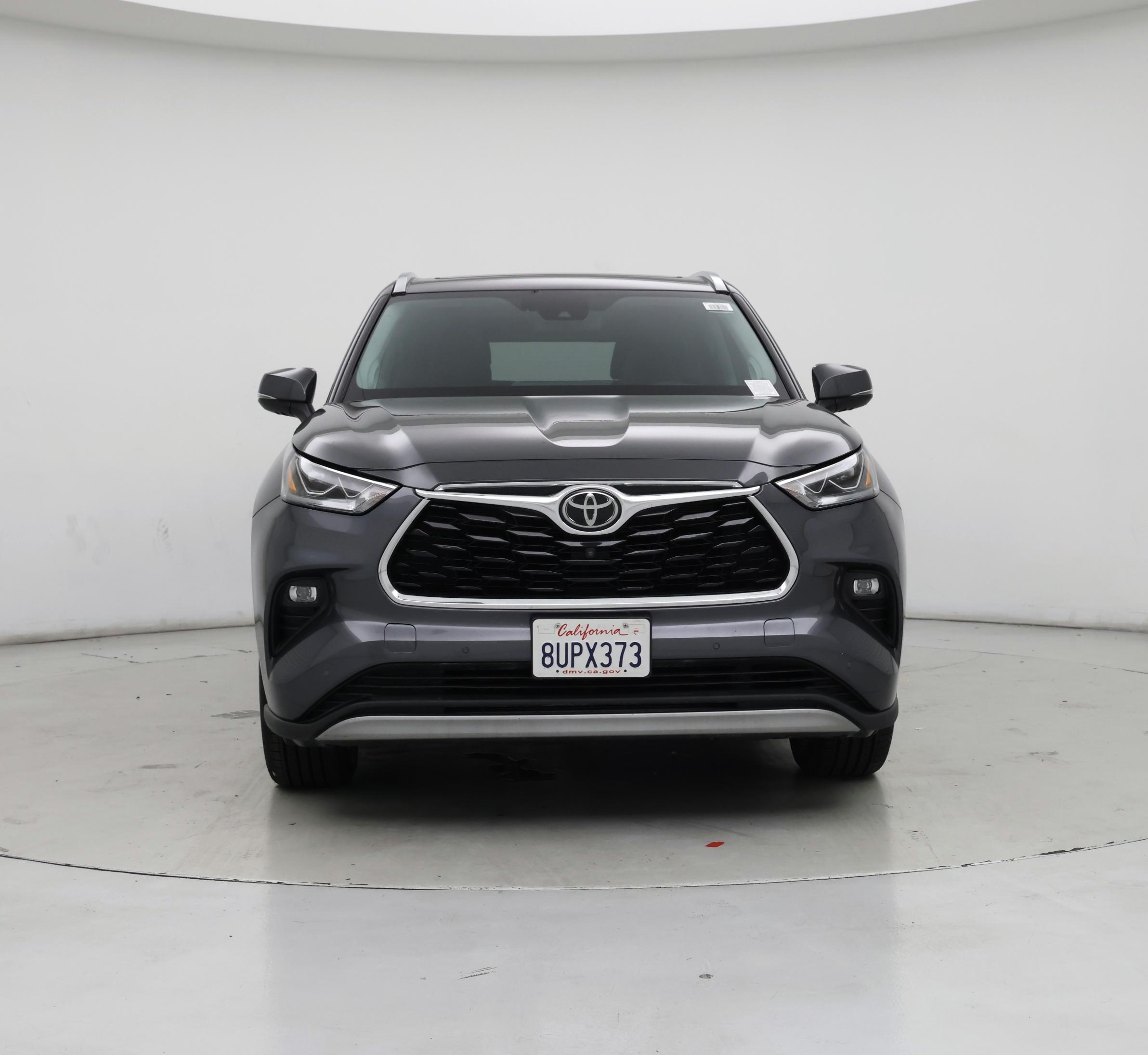 Thumbnail: 2020 Toyota Highlander - 5