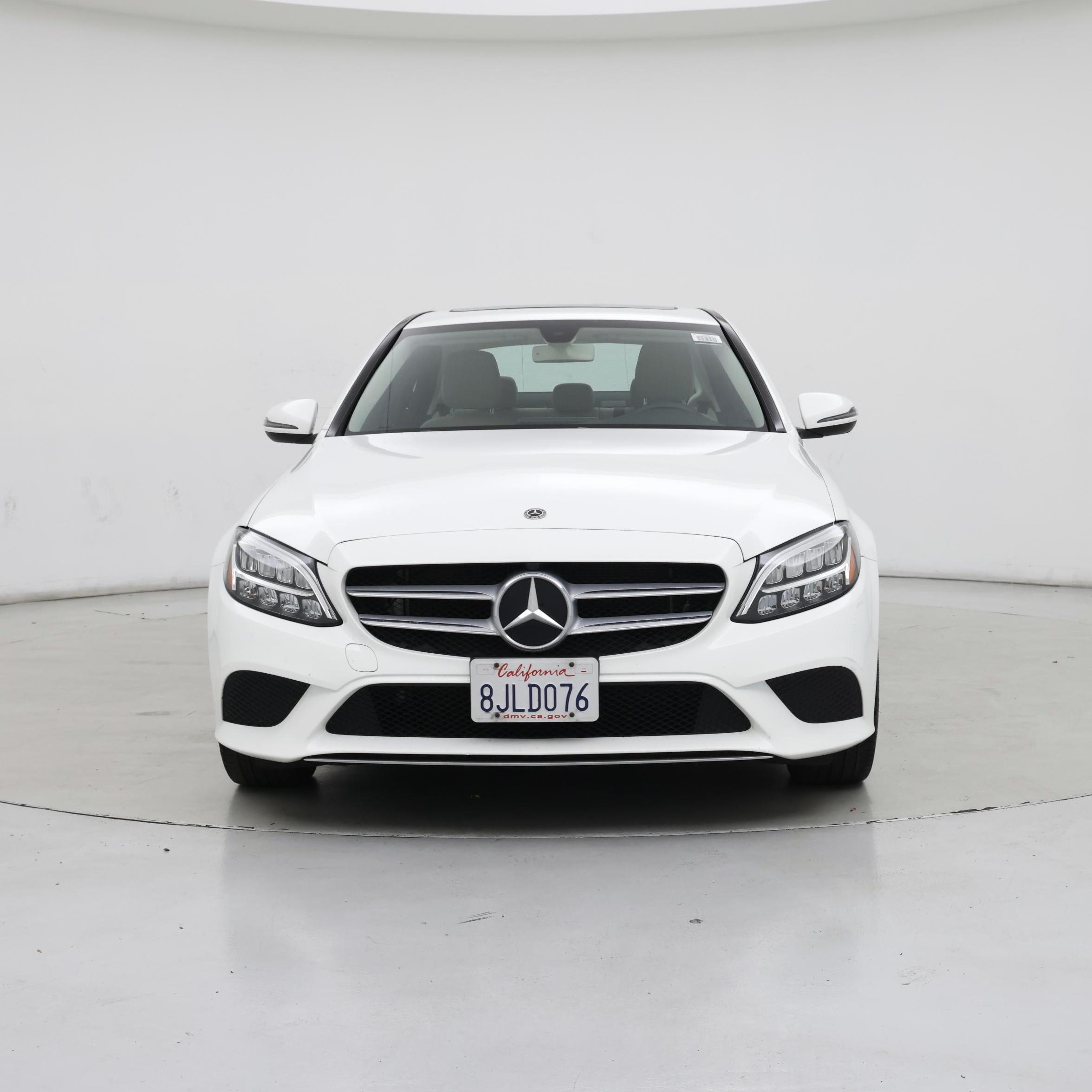 Thumbnail: 2019 Mercedes-Benz C-Class - 5