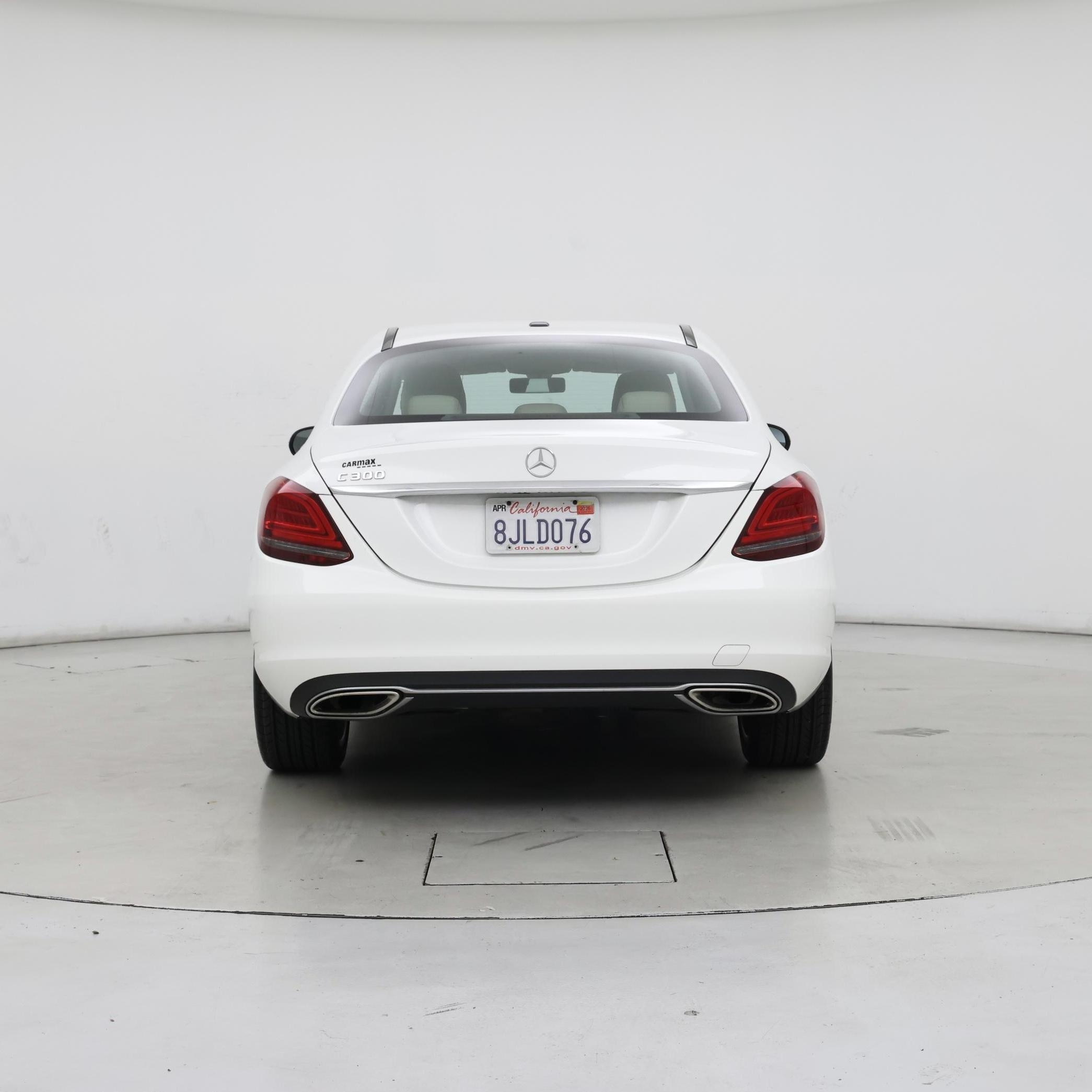 Thumbnail: 2019 Mercedes-Benz C-Class - 6