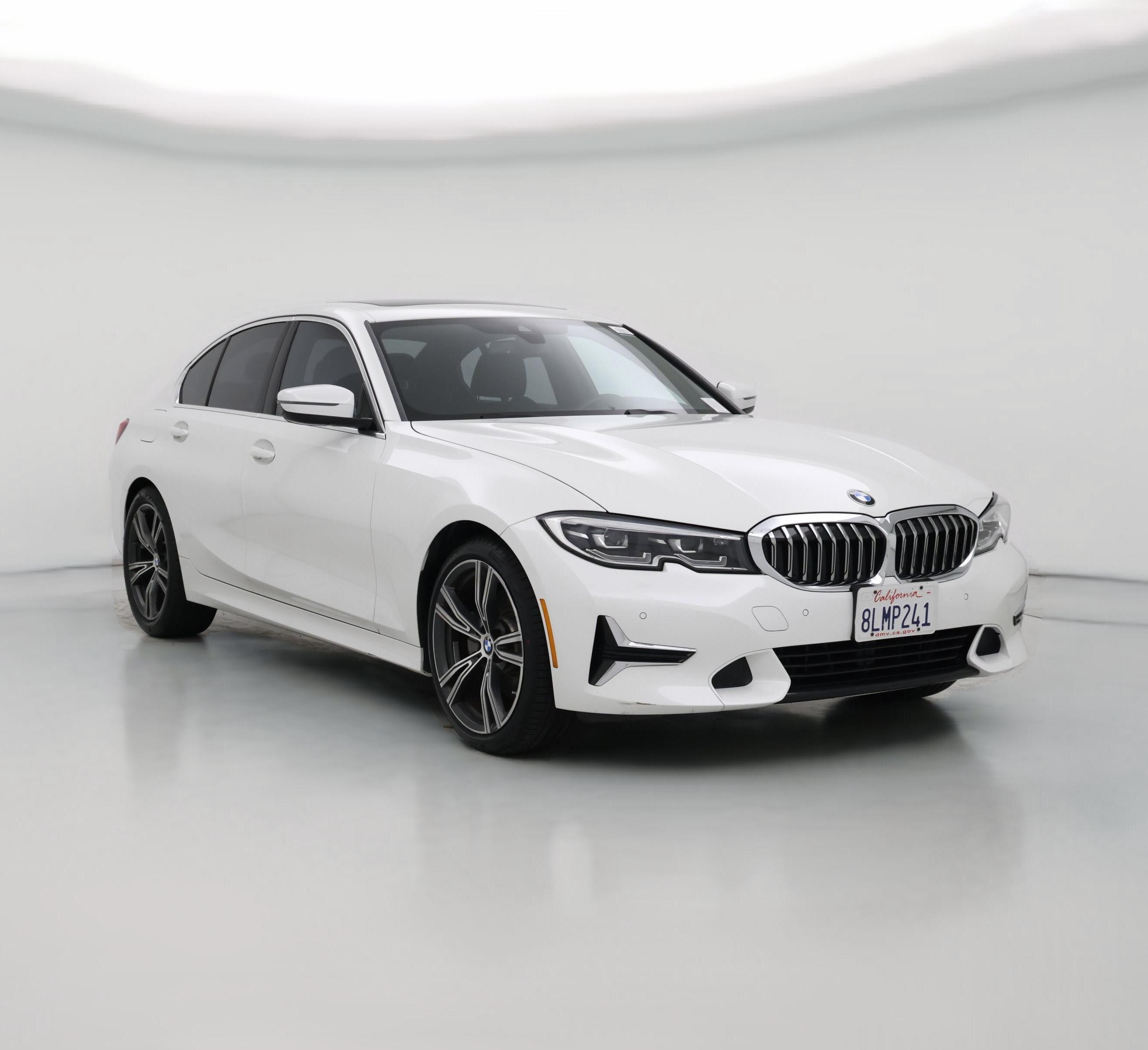 Thumbnail: 2019 BMW 3 Series - 1