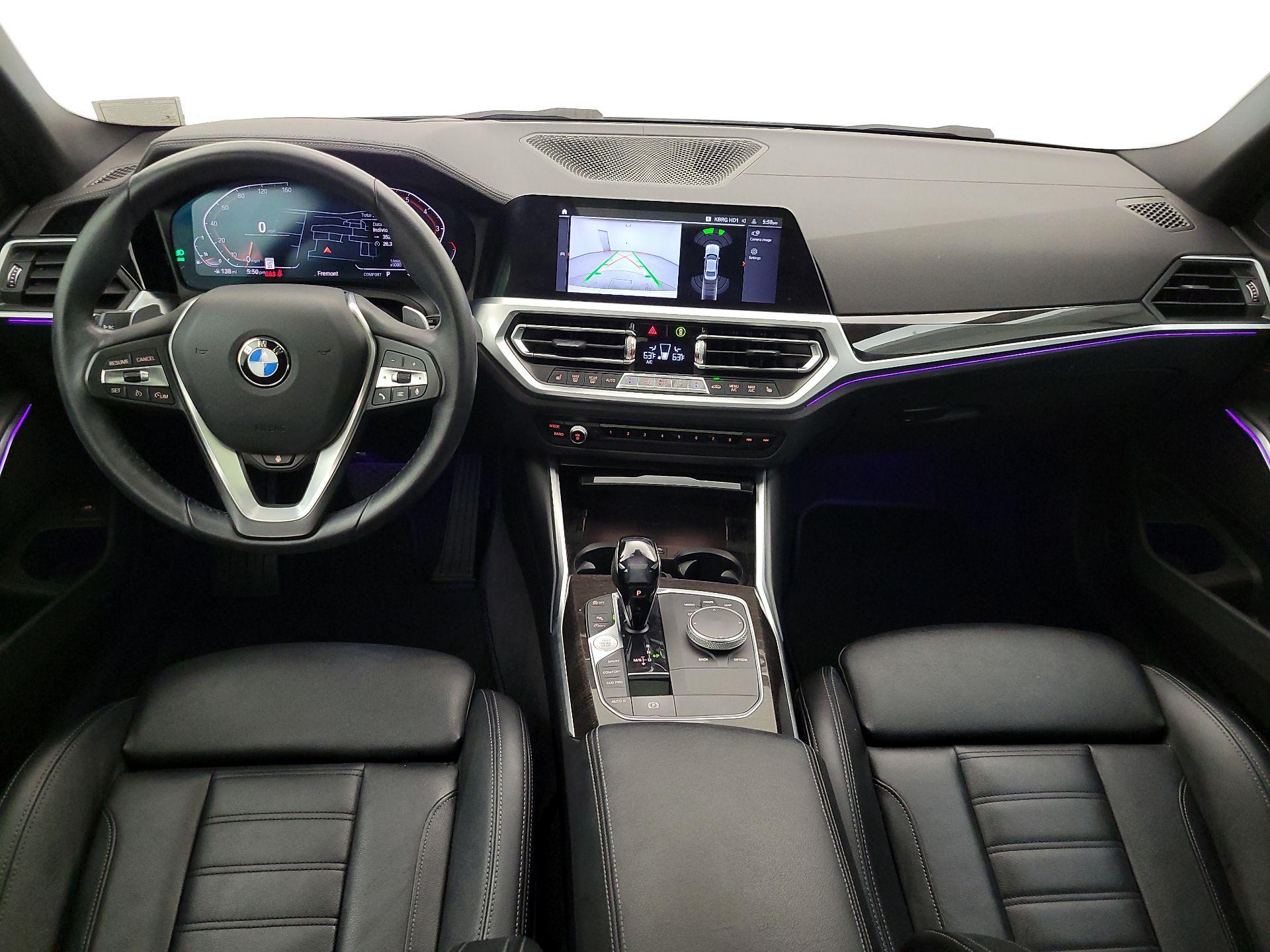Thumbnail: 2019 BMW 3 Series - 9