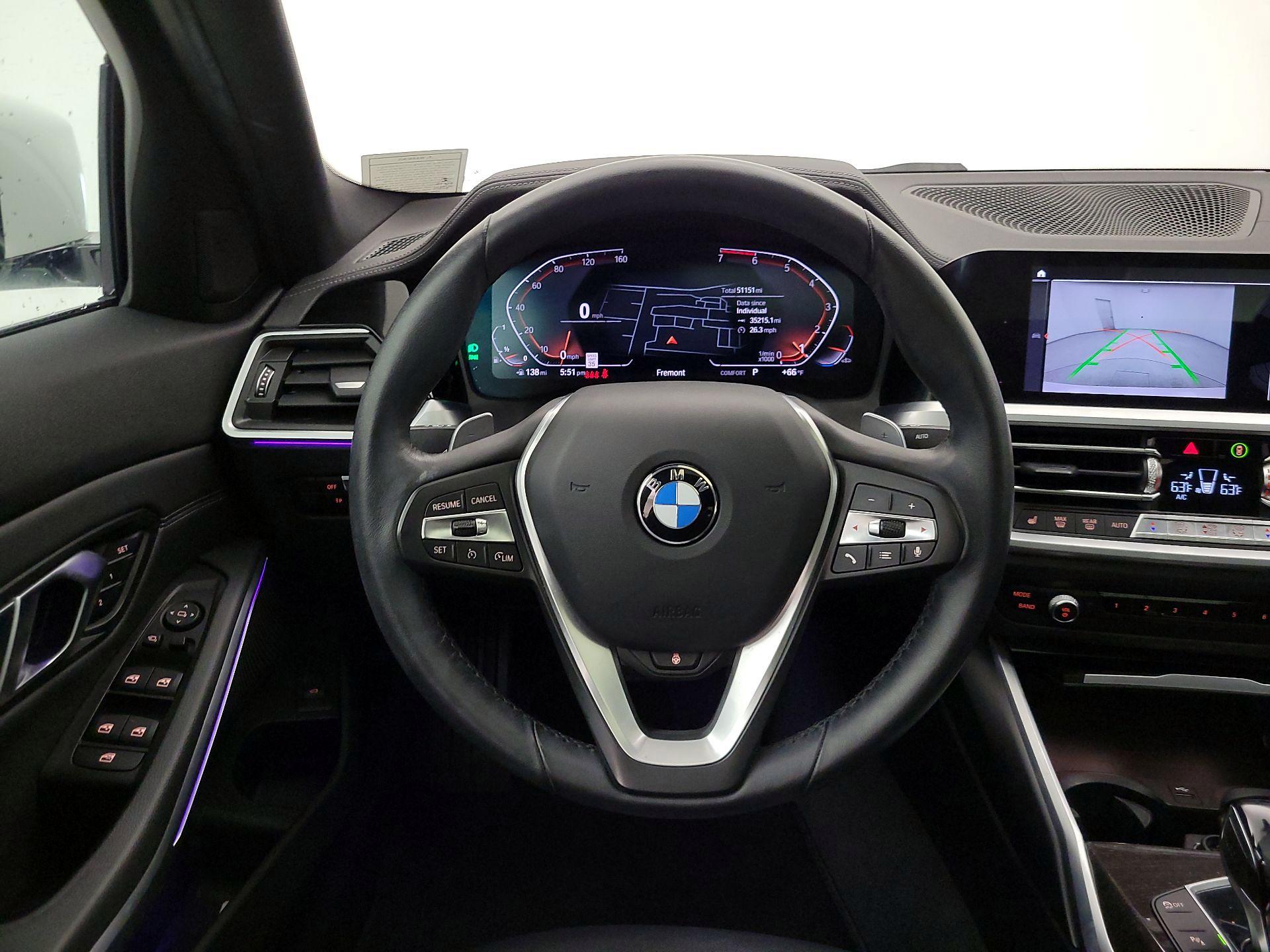 Thumbnail: 2019 BMW 3 Series - 10
