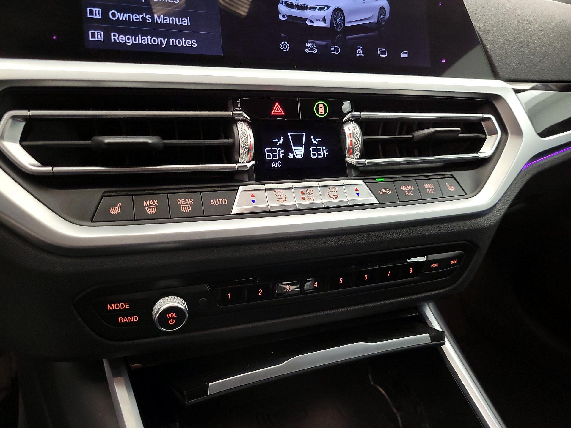 Thumbnail: 2019 BMW 3 Series - 17