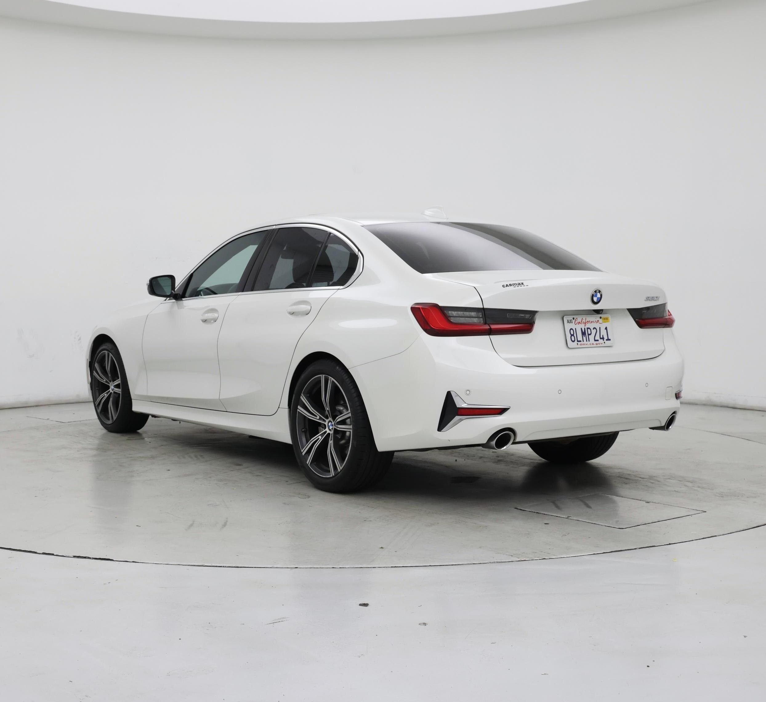 Thumbnail: 2019 BMW 3 Series - 2