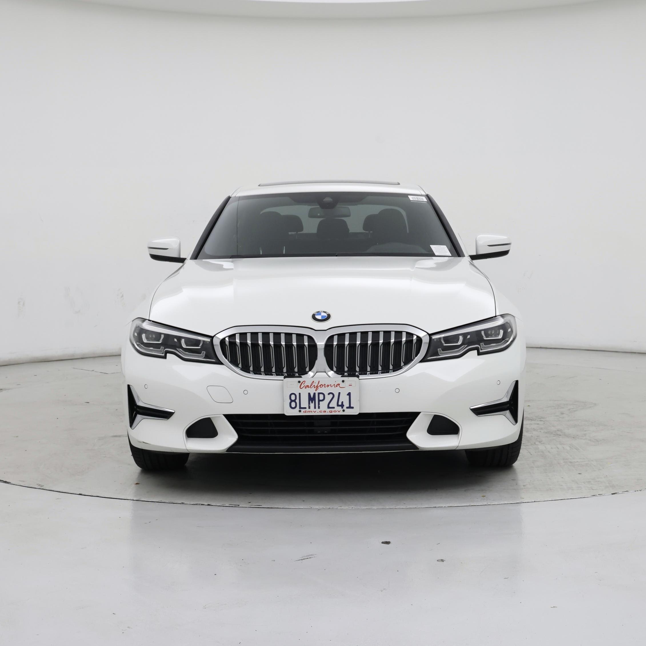 Thumbnail: 2019 BMW 3 Series - 5