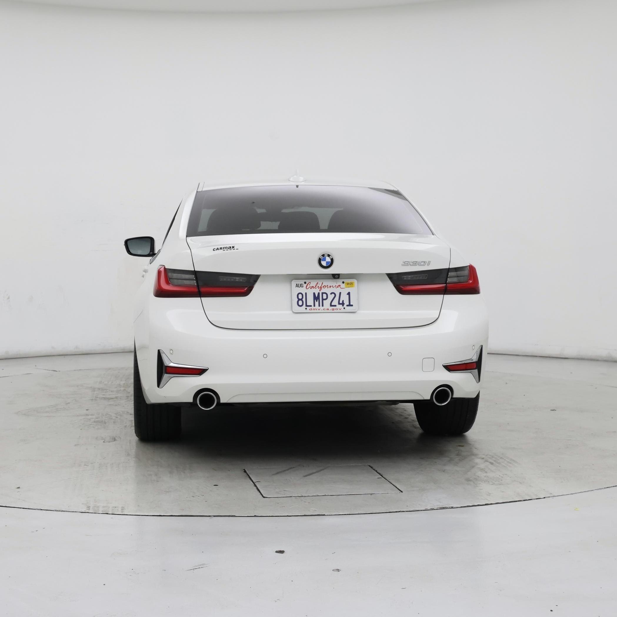 Thumbnail: 2019 BMW 3 Series - 6