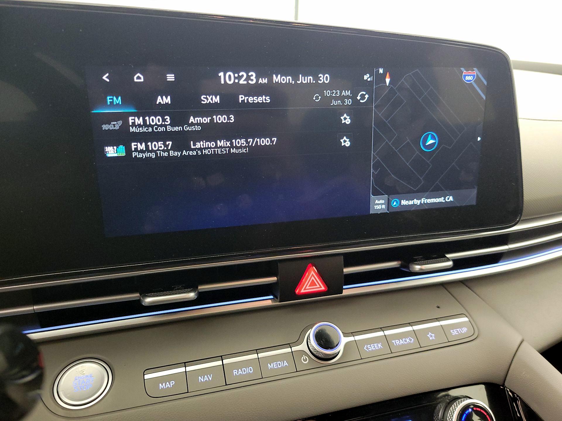 Thumbnail: 2024 Hyundai Elantra - 16
